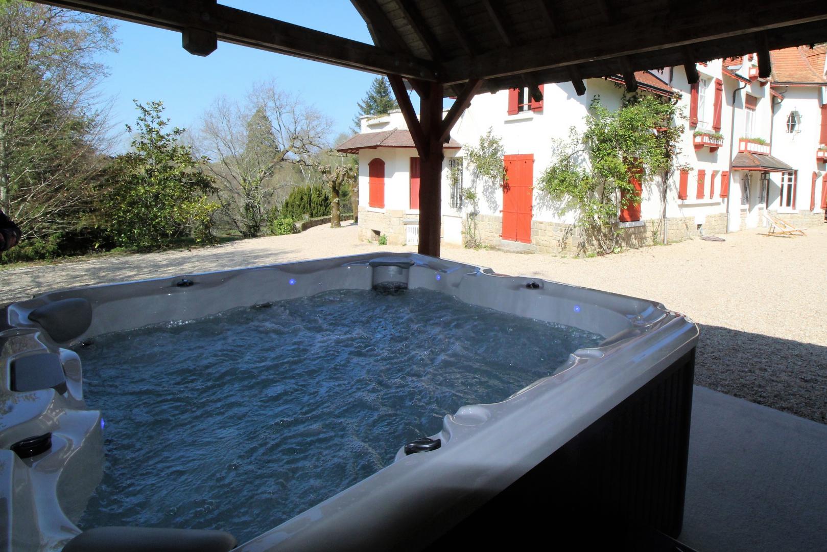 Le Domaine du  Boschaudérier, Saint-Gence - photo 419