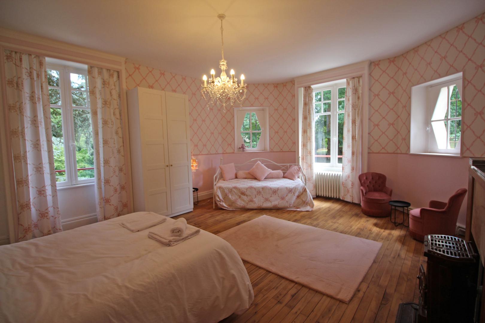 Le Domaine du  Boschaudérier, Saint-Gence - photo 420