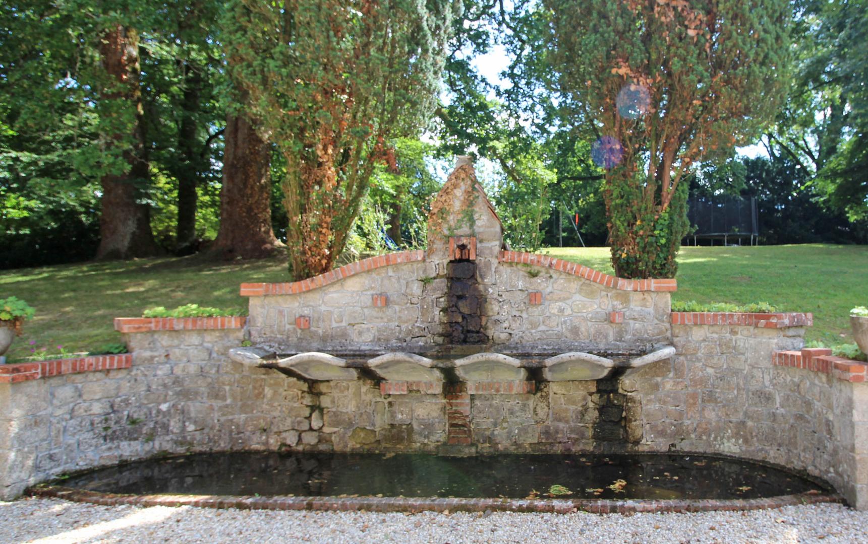 Le Domaine du  Boschaudérier, Saint-Gence - photo 426