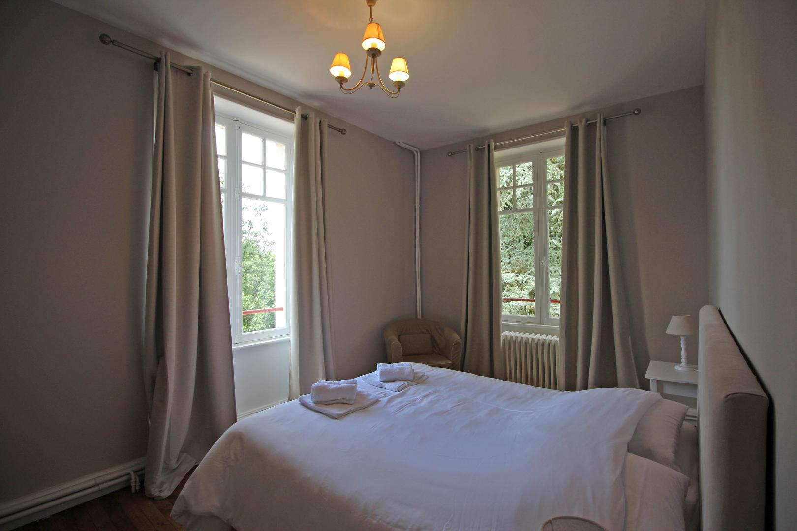 Le Domaine du  Boschaudérier, Saint-Gence - photo 423