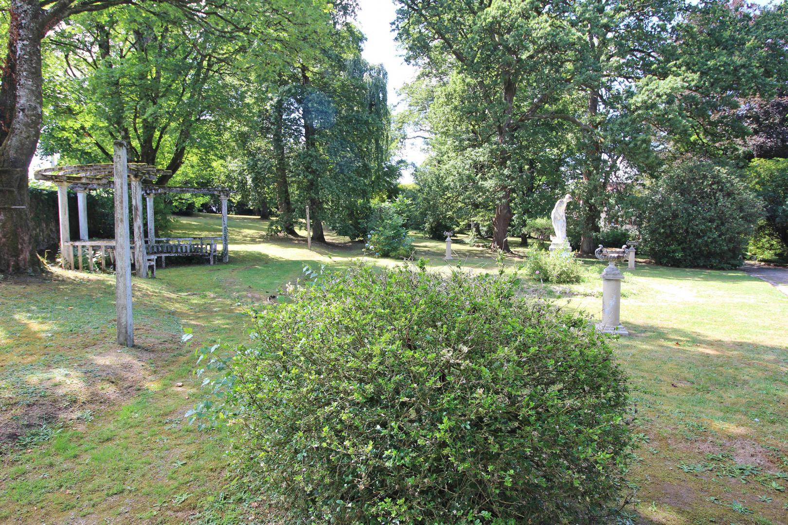Le Domaine du  Boschaudérier, Saint-Gence - photo 432