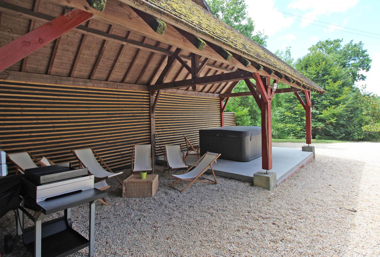 Le Domaine du  Boschaudérier, Saint-Gence - photo 404
