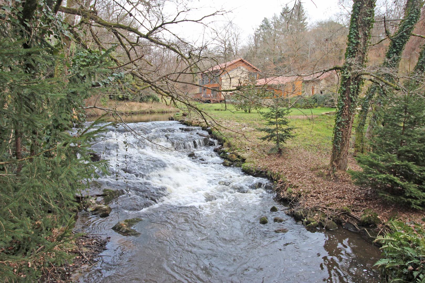 Le Rabaud, Saint-Gence - photo 578