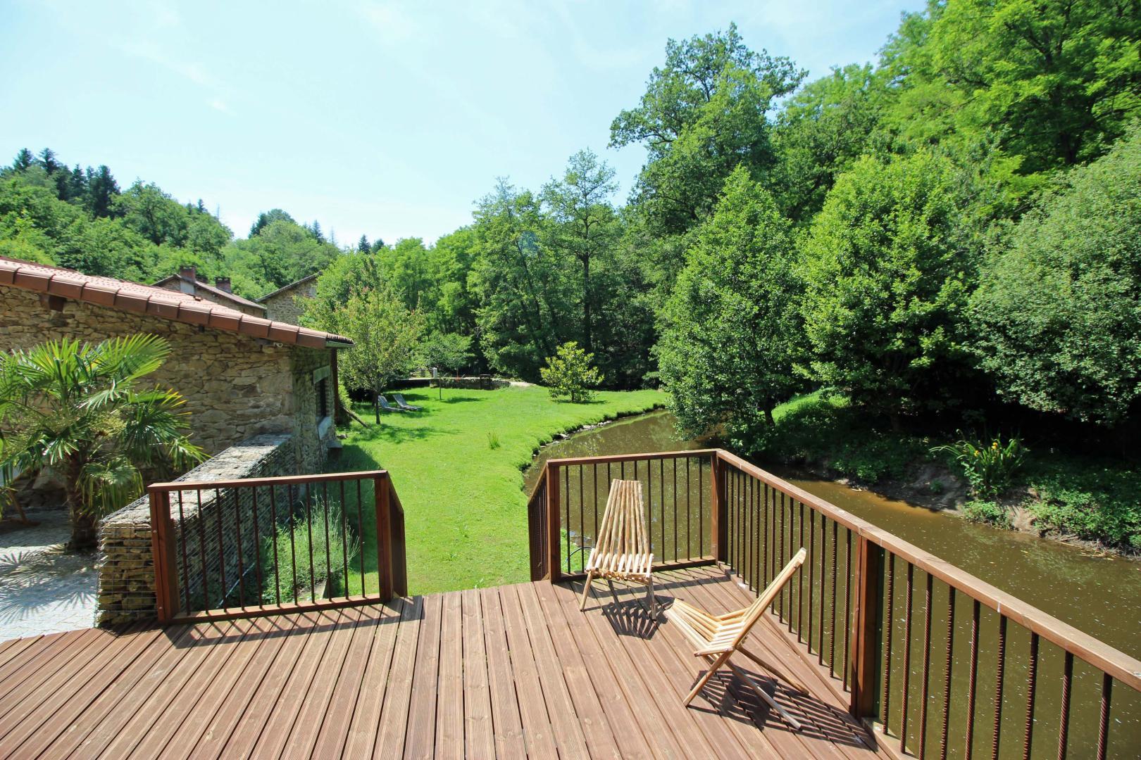 Le Rabaud, Saint-Gence - photo 613