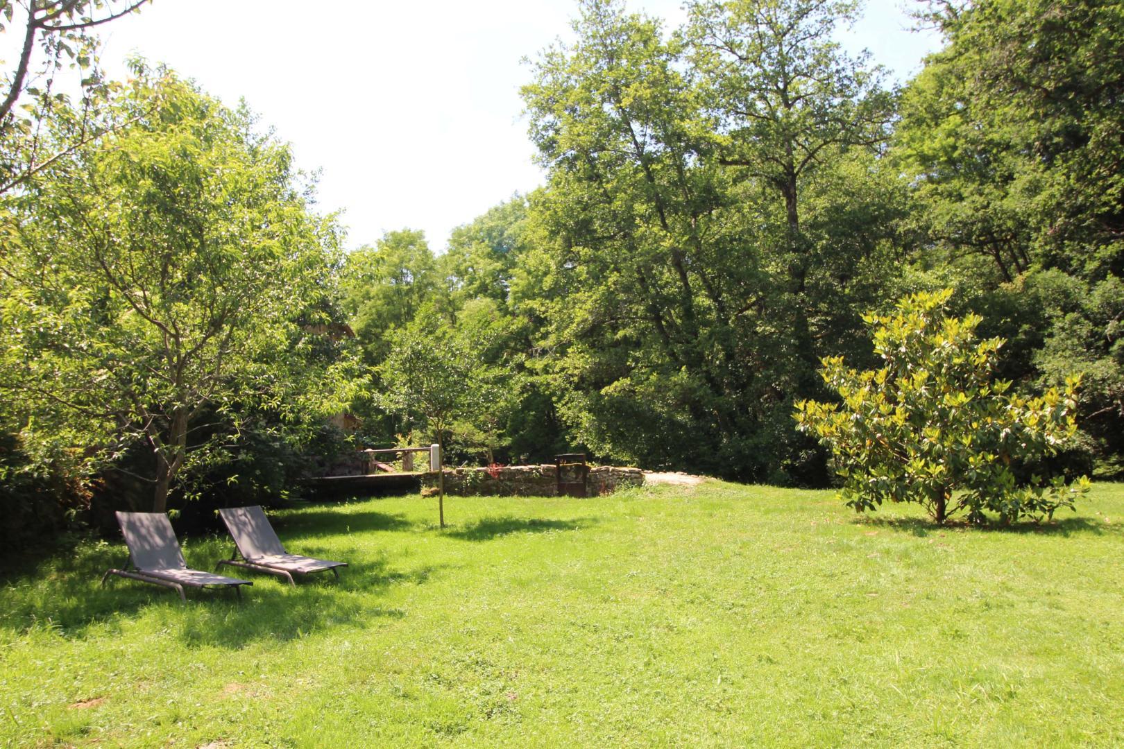 Le Rabaud, Saint-Gence - photo 591