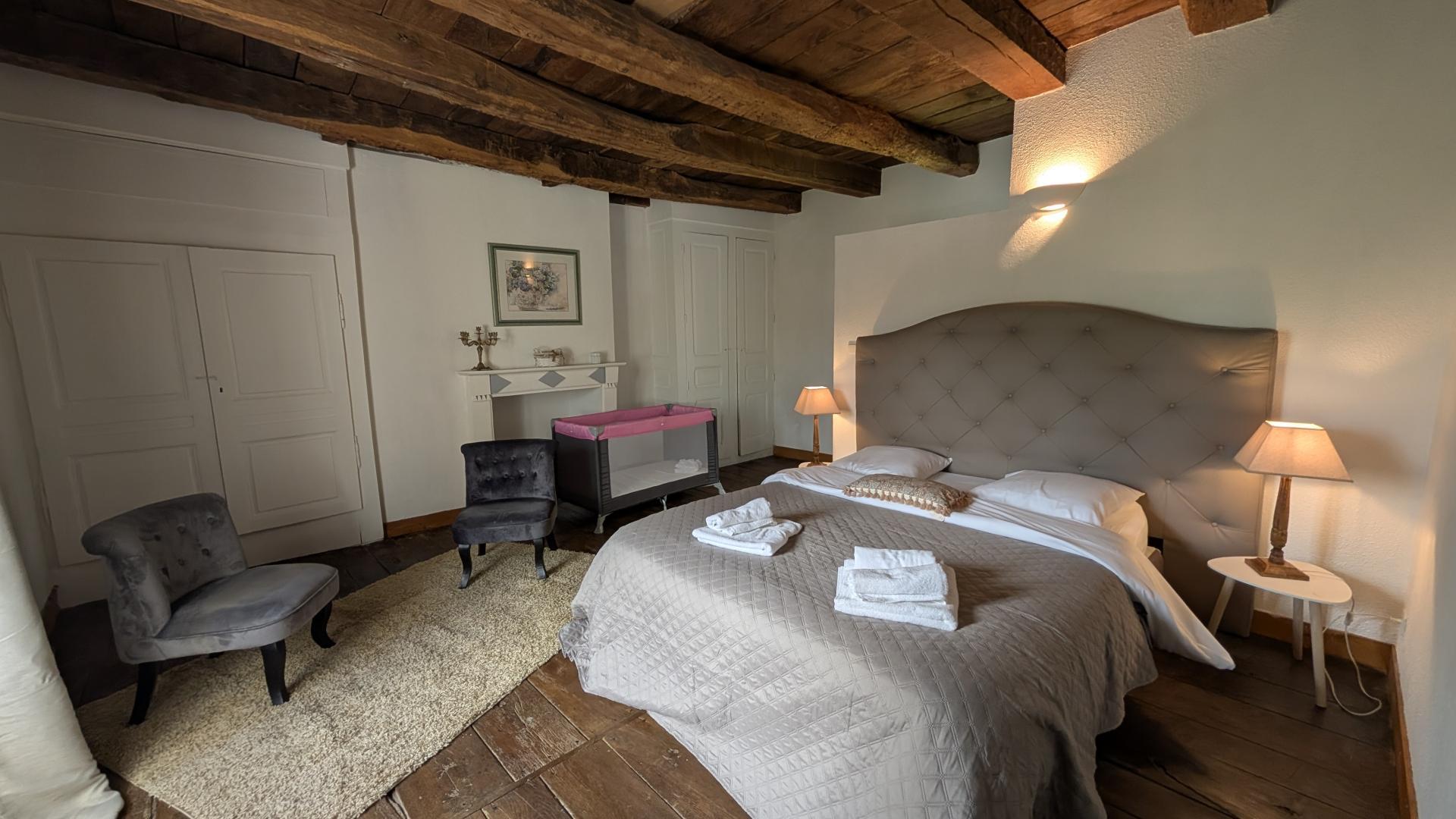 Maison des Hortensias, Saint-Gence - photo 152