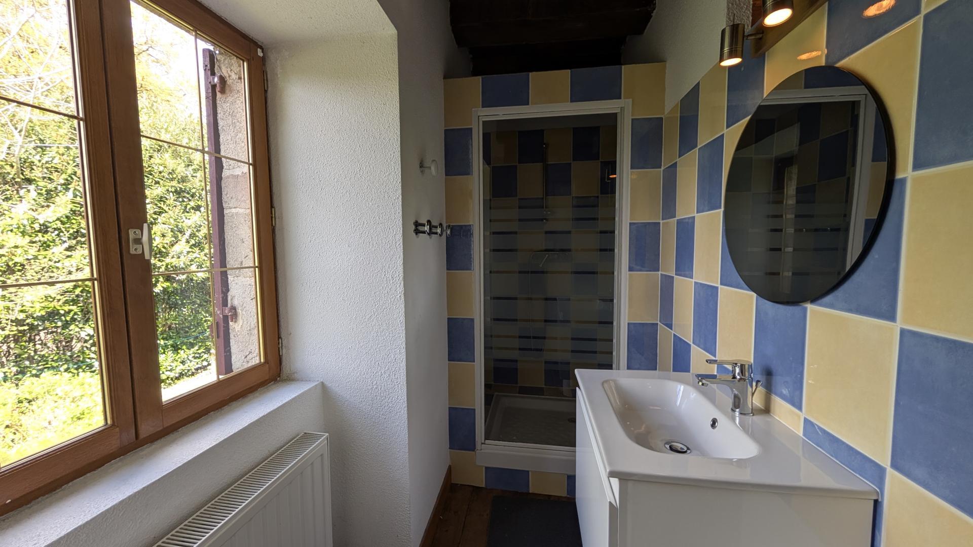 Maison des Hortensias, Saint-Gence - photo 147