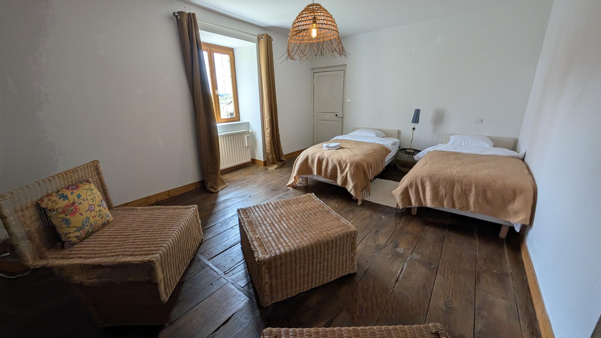 Maison des Hortensias, Saint-Gence - photo 151