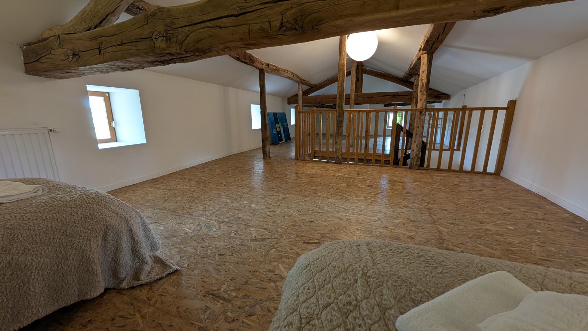 Maison des Hortensias, Saint-Gence - photo 149