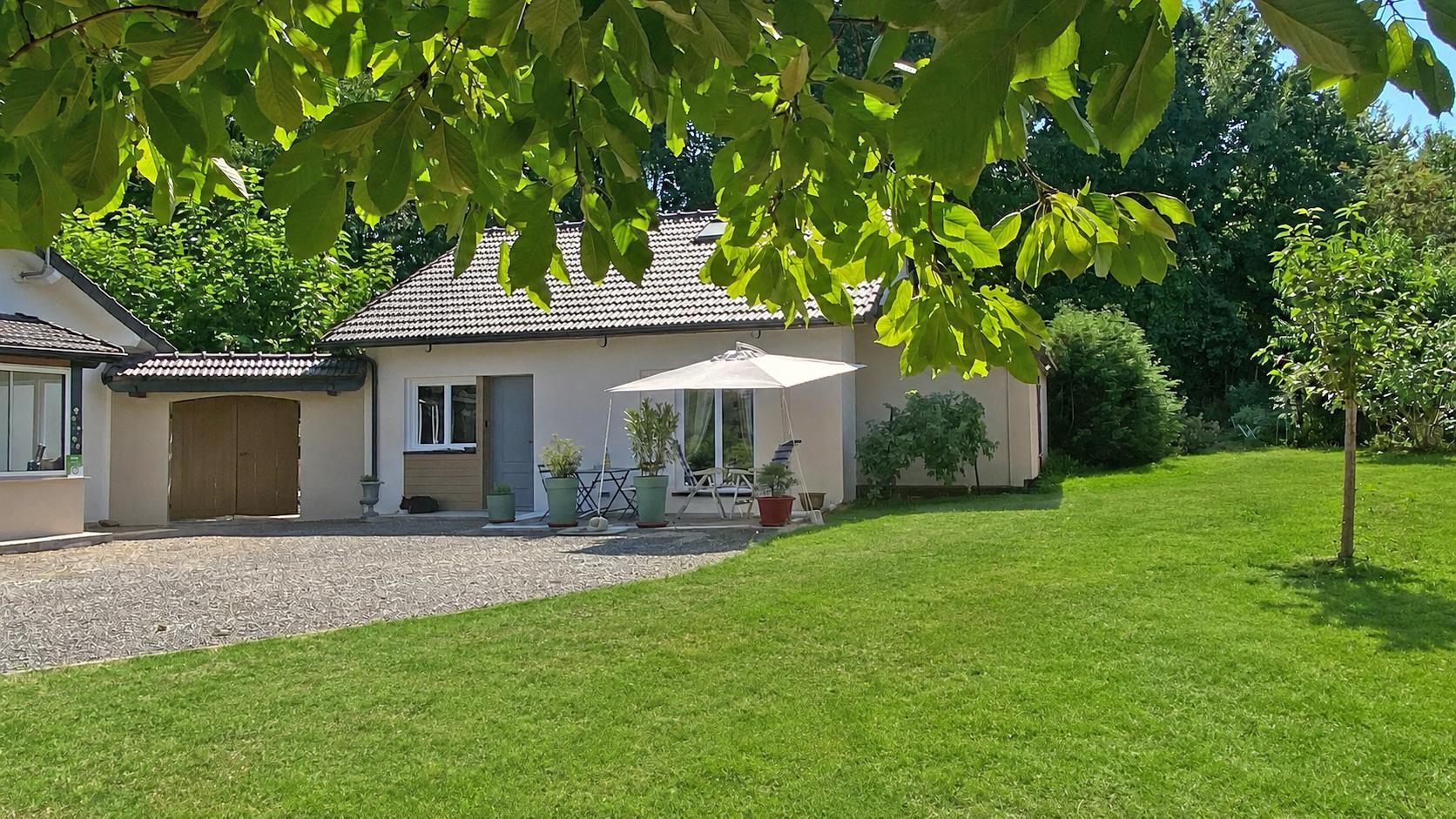 La petite Maison