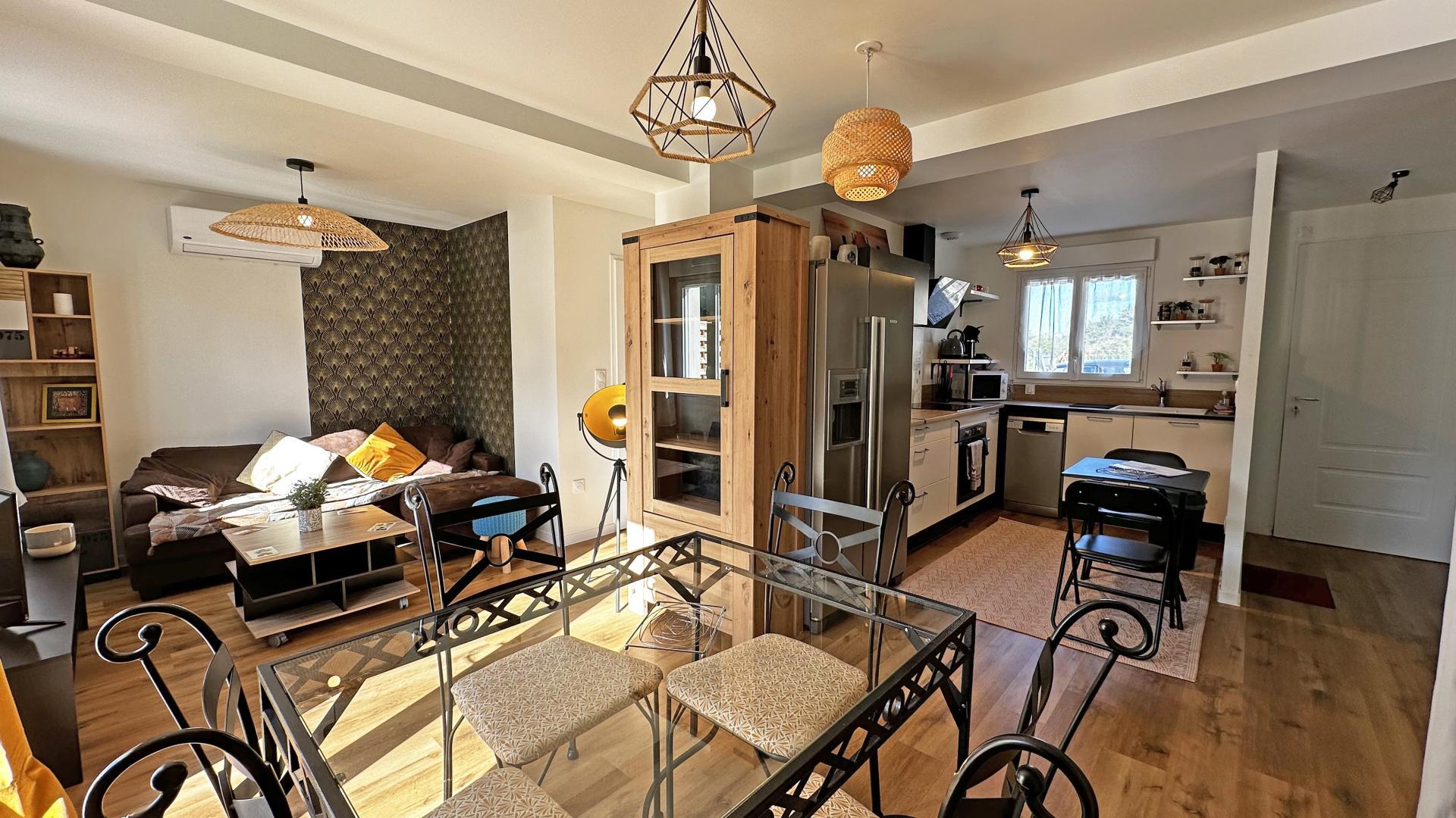 La Petite Maison dans la ville - photo 5