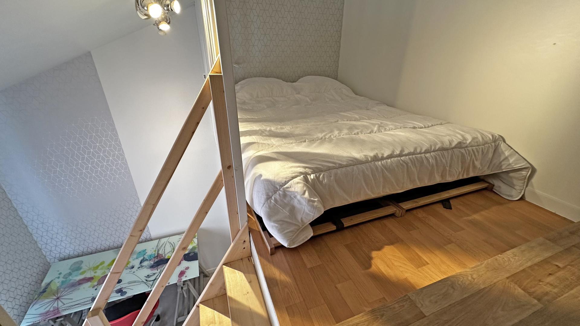 La Petite Maison dans la ville, Limoges - photo 64