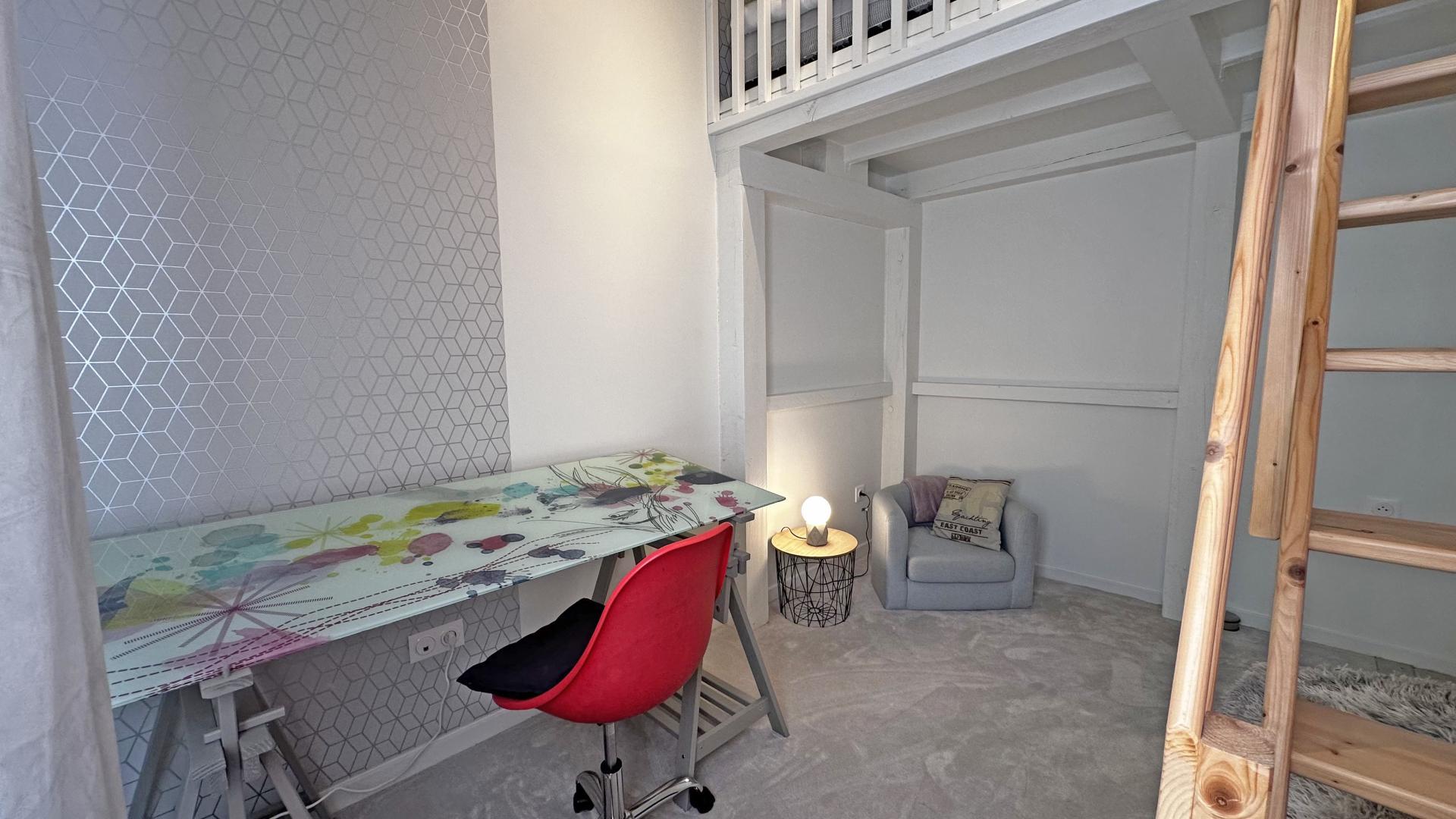 La Petite Maison dans la ville, Limoges - photo 74