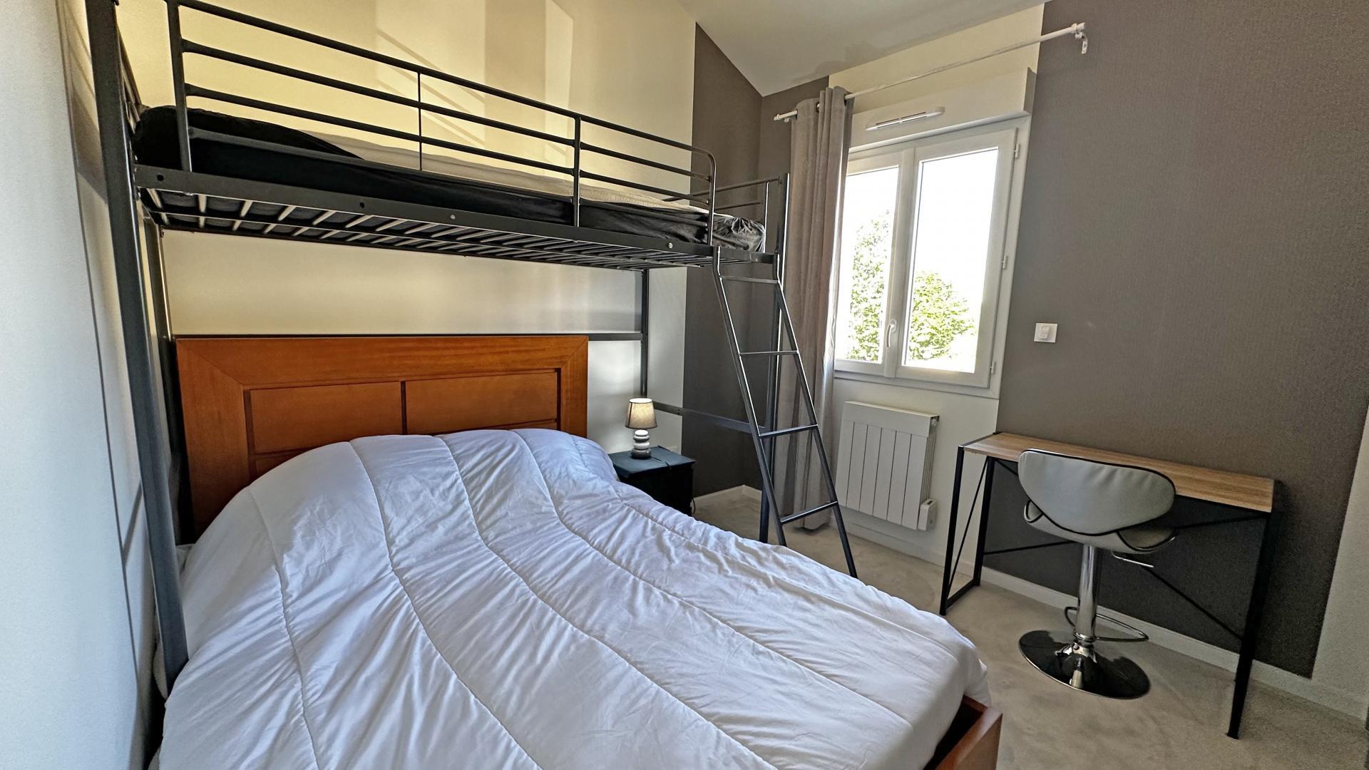 La Petite Maison dans la ville, Limoges - photo 83