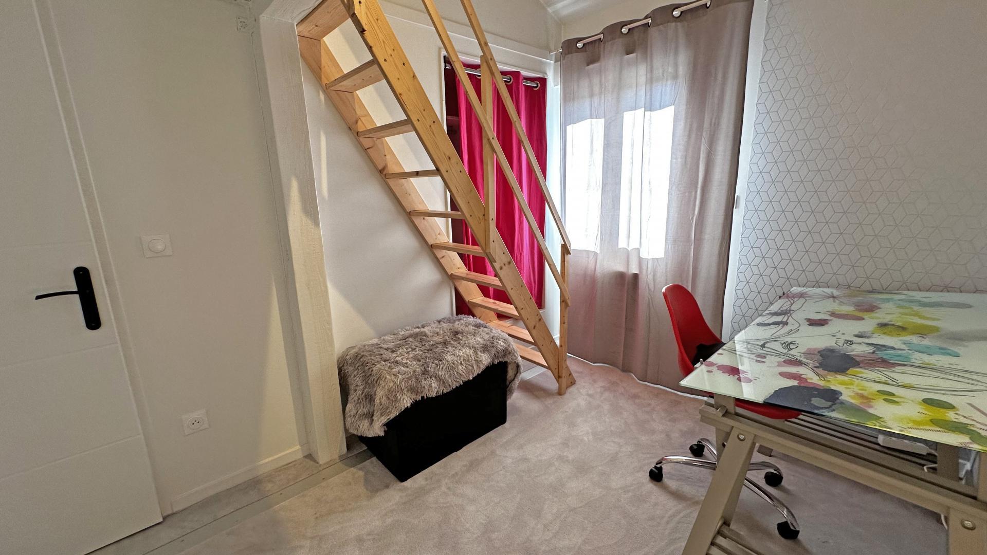 La Petite Maison dans la ville, Limoges - photo 66