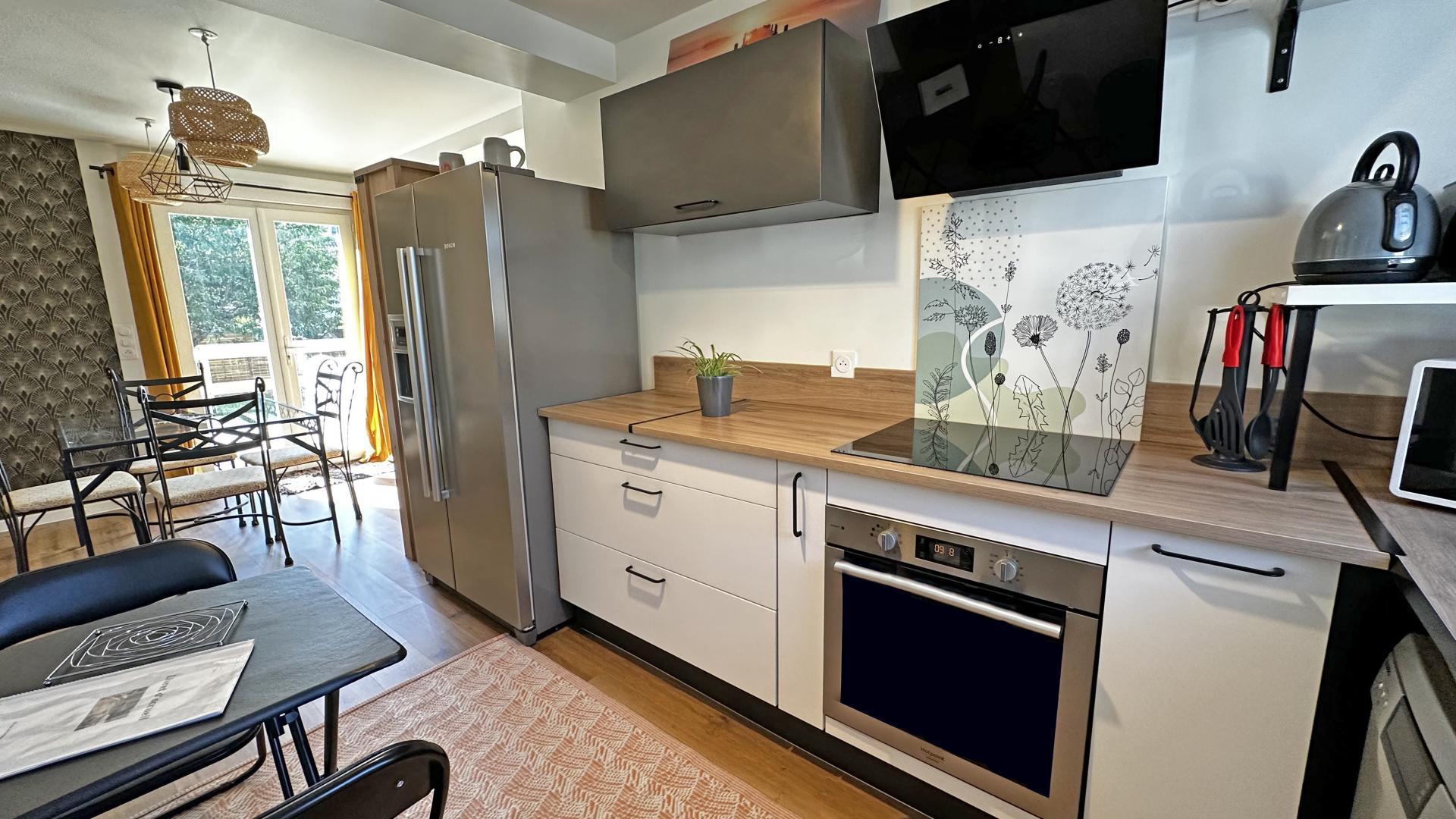 La Petite Maison dans la ville - photo 4