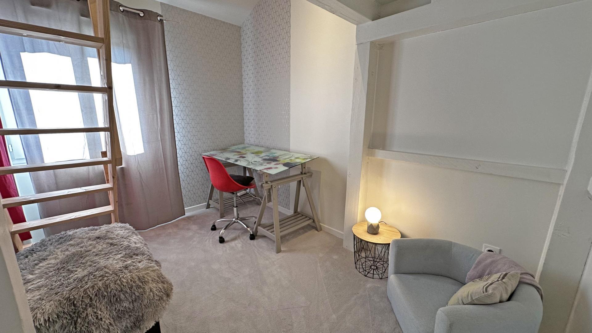 La Petite Maison dans la ville, Limoges - photo 68