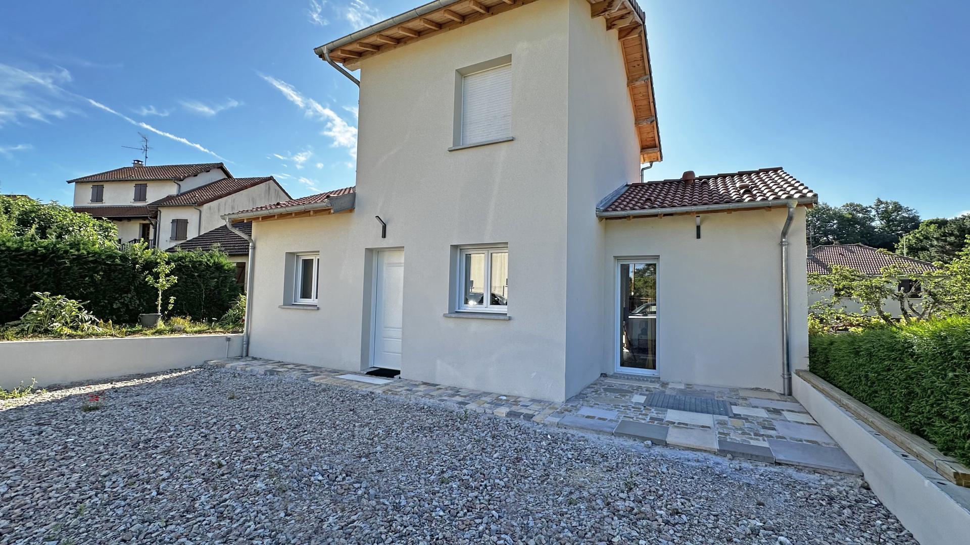 La Petite Maison dans la ville