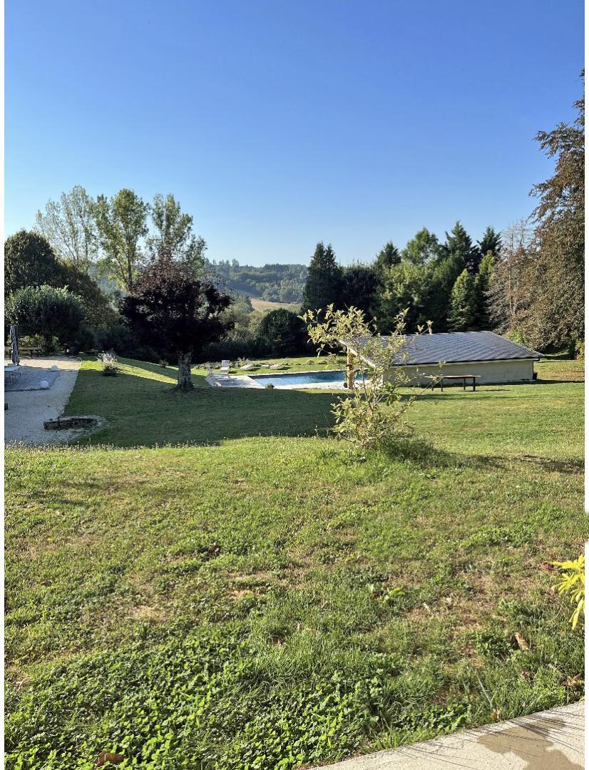 Domaine de Juriol - La demeure, Le Palais-sur-Vienne - photo 165