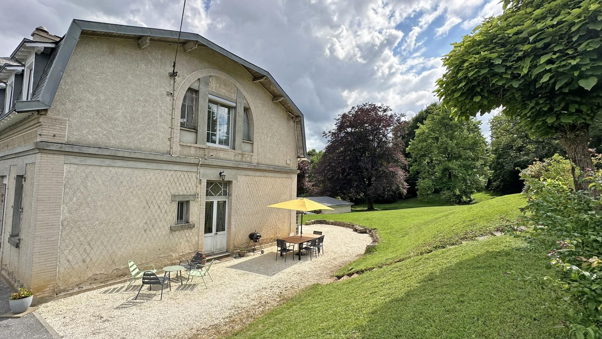 Domaine de Juriol - La demeure, Le Palais-sur-Vienne - photo 174