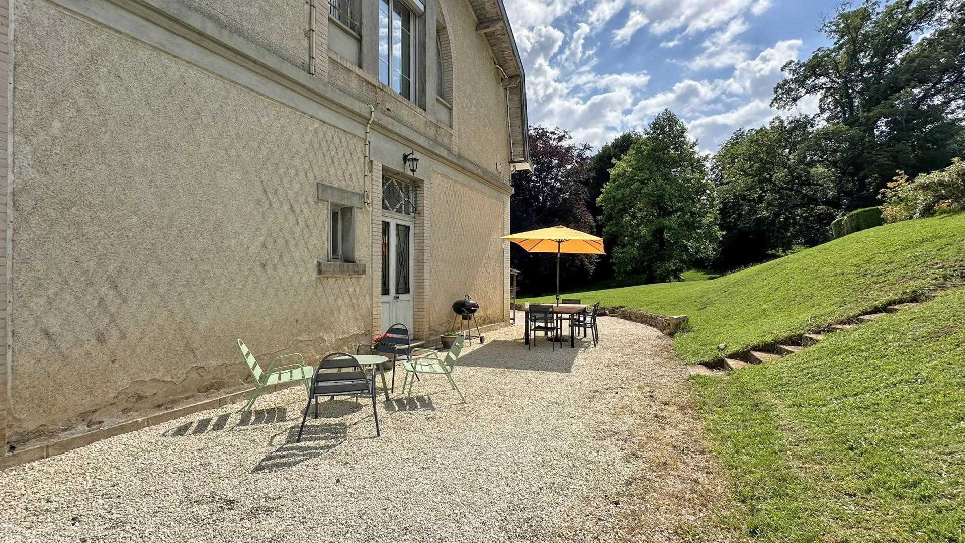 Domaine de Juriol - La demeure, Le Palais-sur-Vienne - photo 178