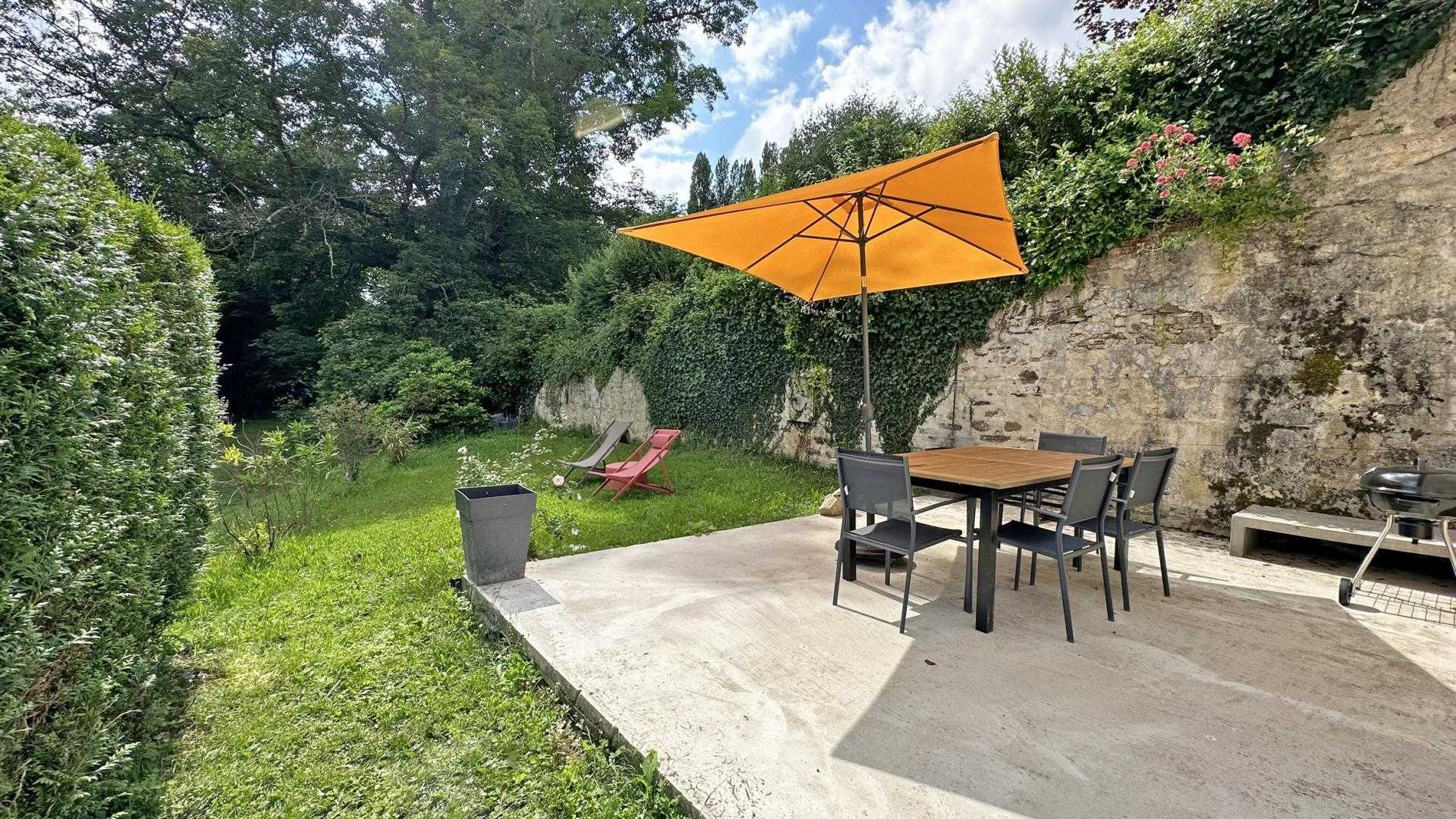 Domaine de Juriol - L'Annexe — photo 2