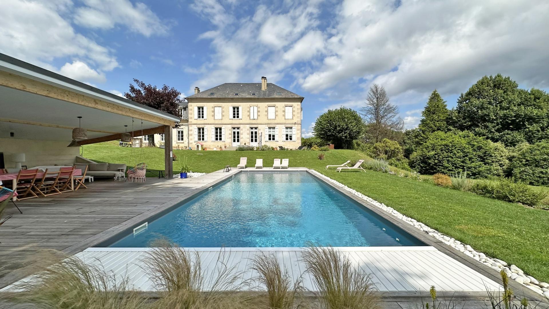 Domaine de Juriol - L'Annexe, Le Palais-sur-Vienne - photo 72