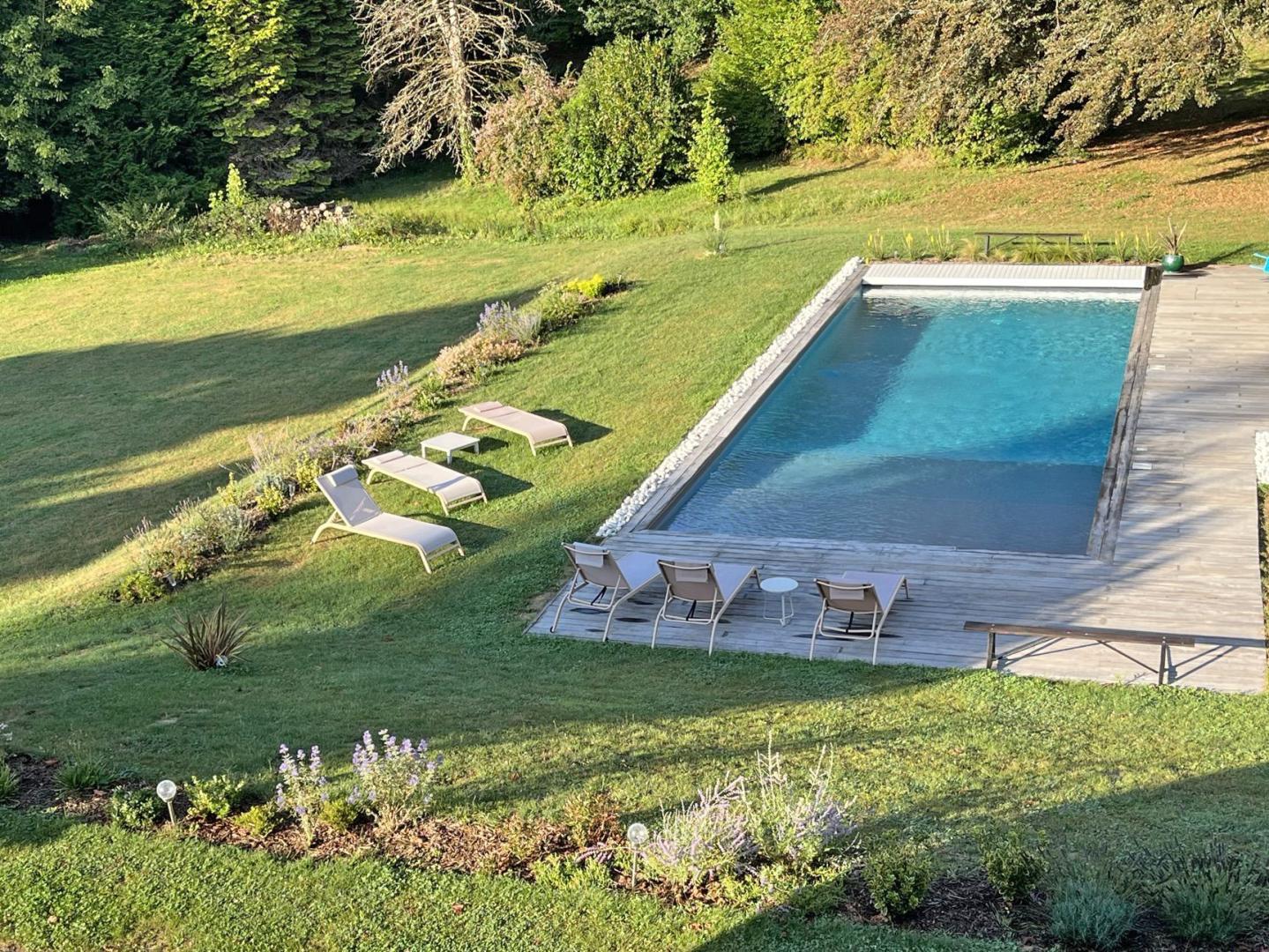 Domaine de Juriol - L'Annexe, Le Palais-sur-Vienne - photo 81