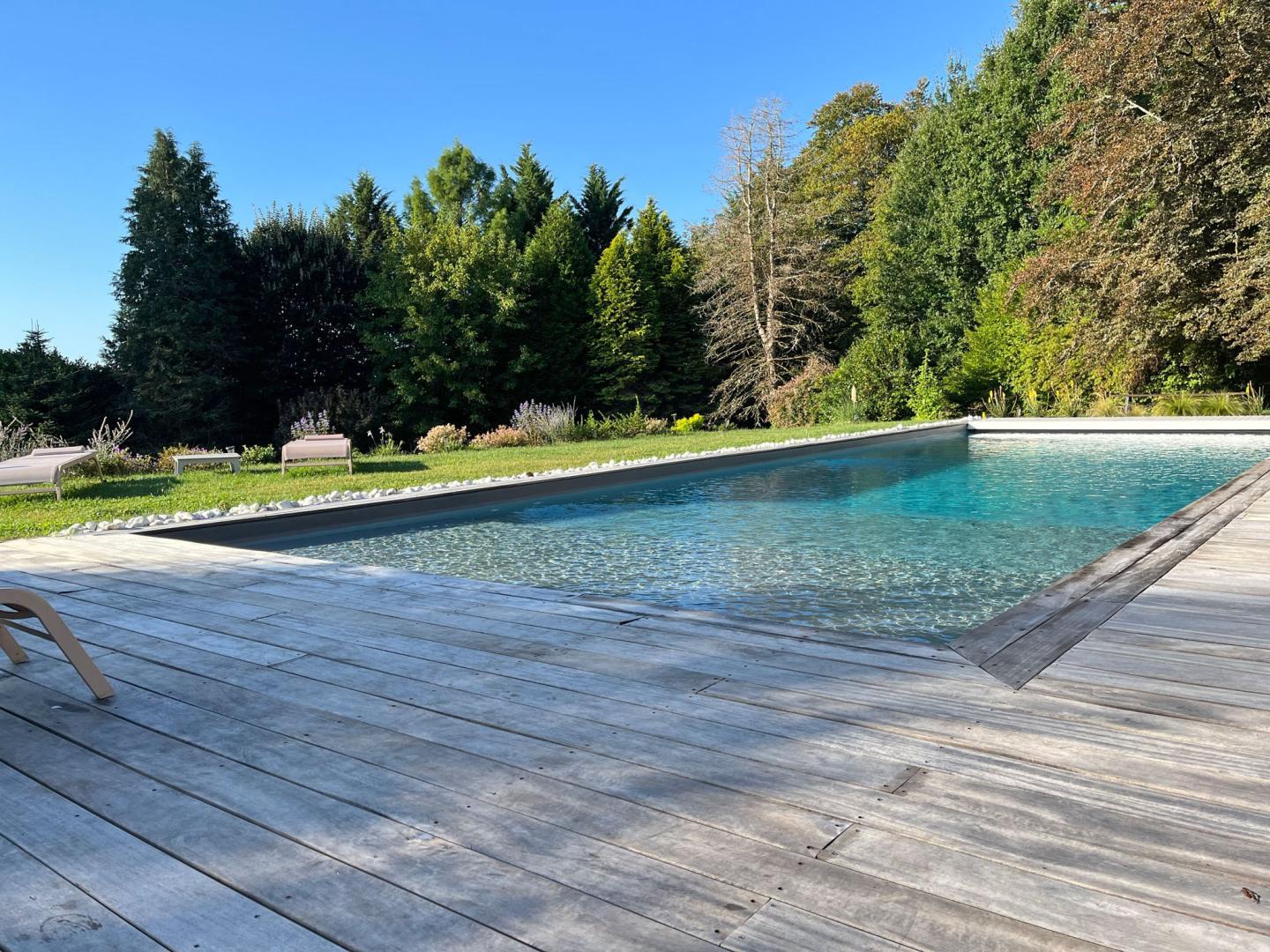 Domaine de Juriol - L'Annexe, Le Palais-sur-Vienne - photo 82