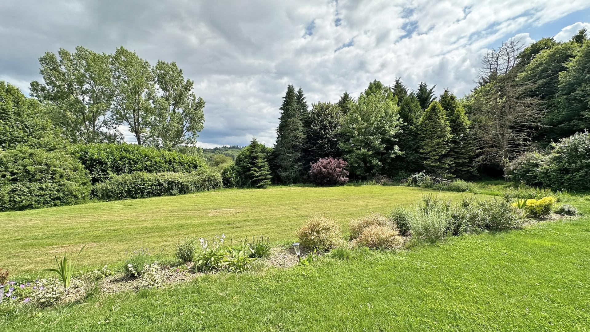 Domaine de Juriol - L'Annexe, Le Palais-sur-Vienne - photo 70