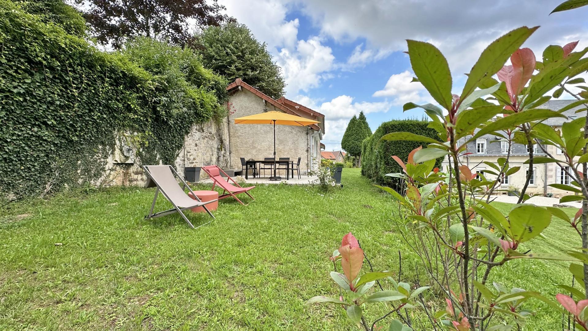Domaine de Juriol - L'Annexe, Le Palais-sur-Vienne - photo 80