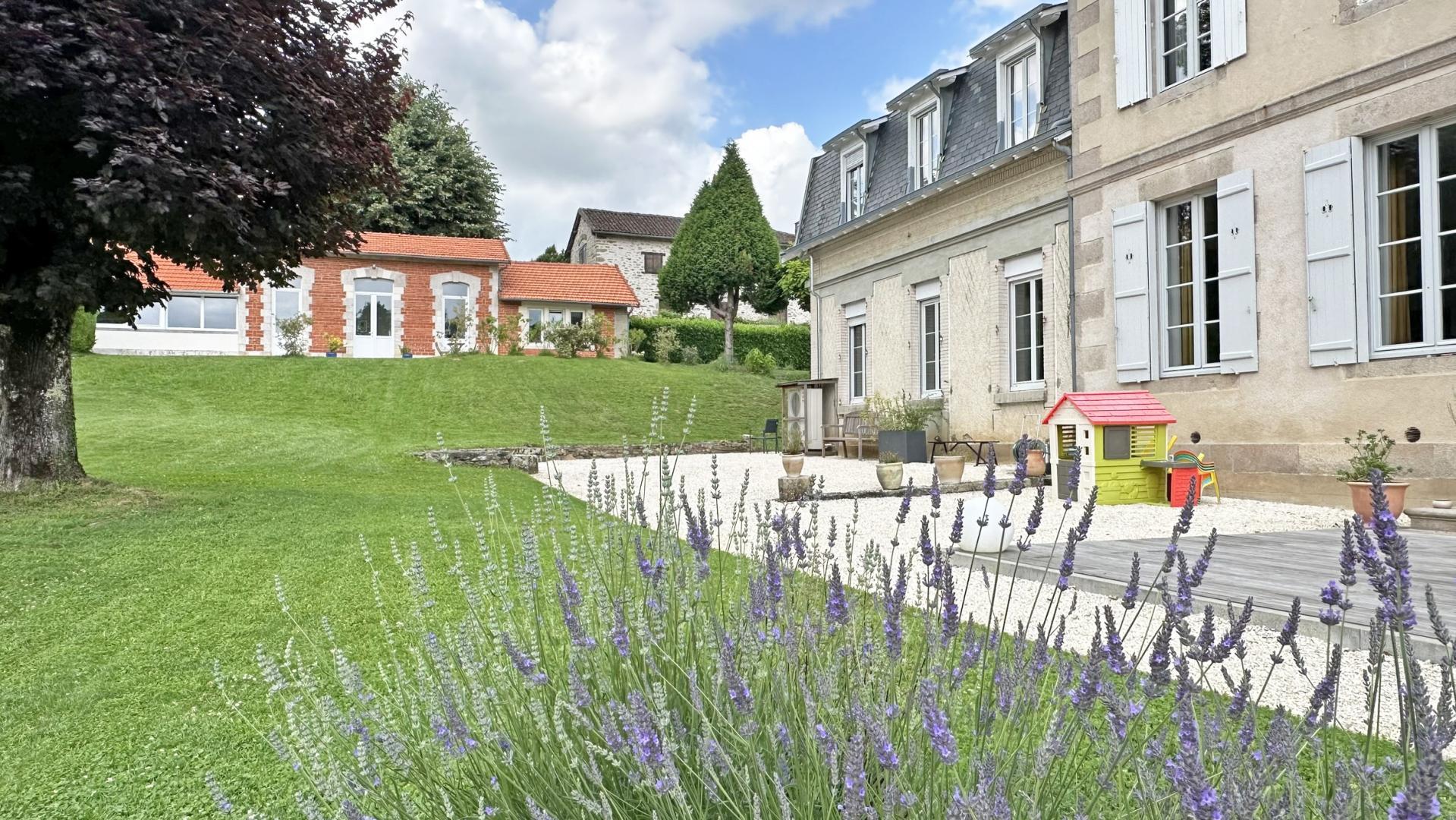 Domaine de Juriol - L'Annexe, Le Palais-sur-Vienne - photo 76