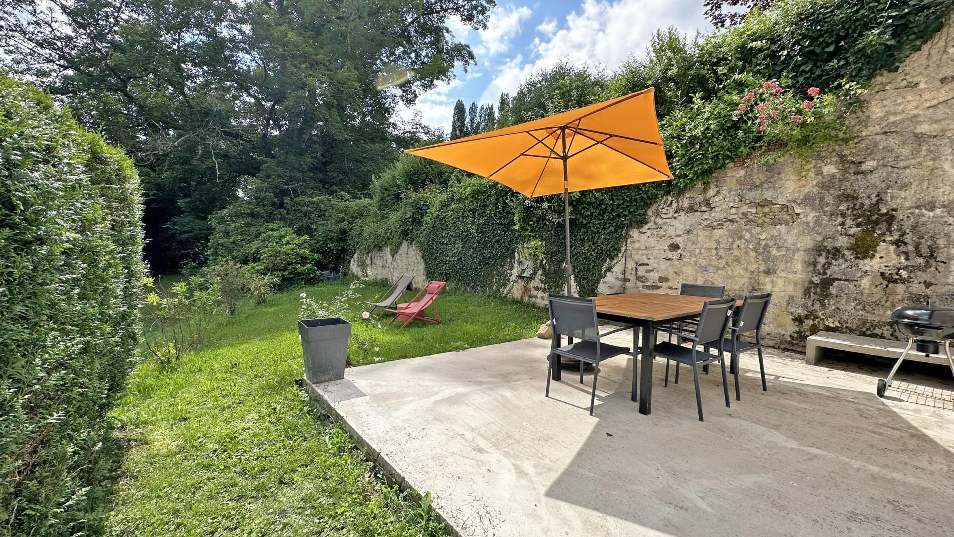 Domaine de Juriol - L'Annexe, Le Palais-sur-Vienne - photo 60