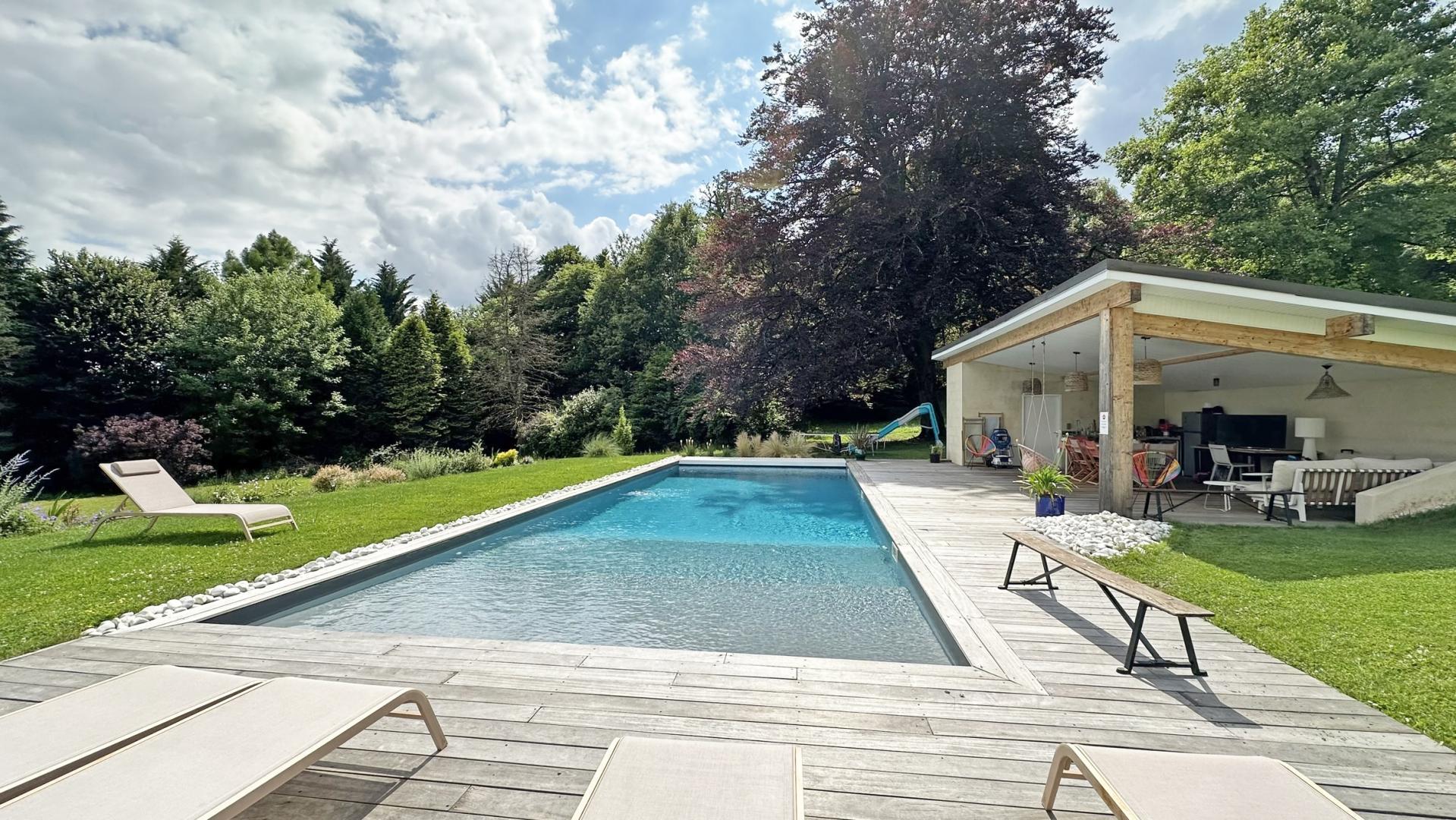 Domaine de Juriol - L'Annexe, Le Palais-sur-Vienne - photo 62
