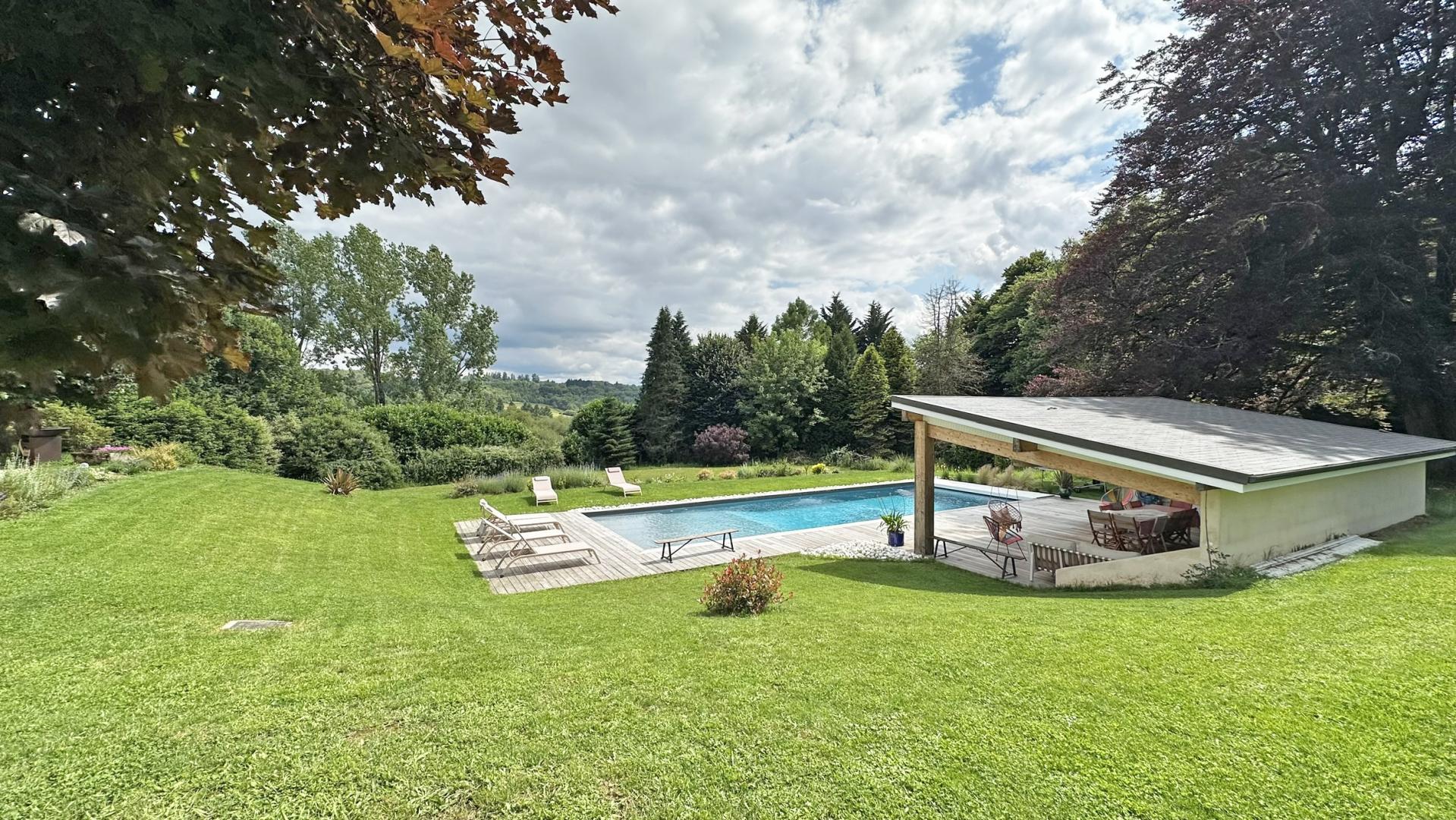 Domaine de Juriol - L'Annexe, Le Palais-sur-Vienne - photo 84