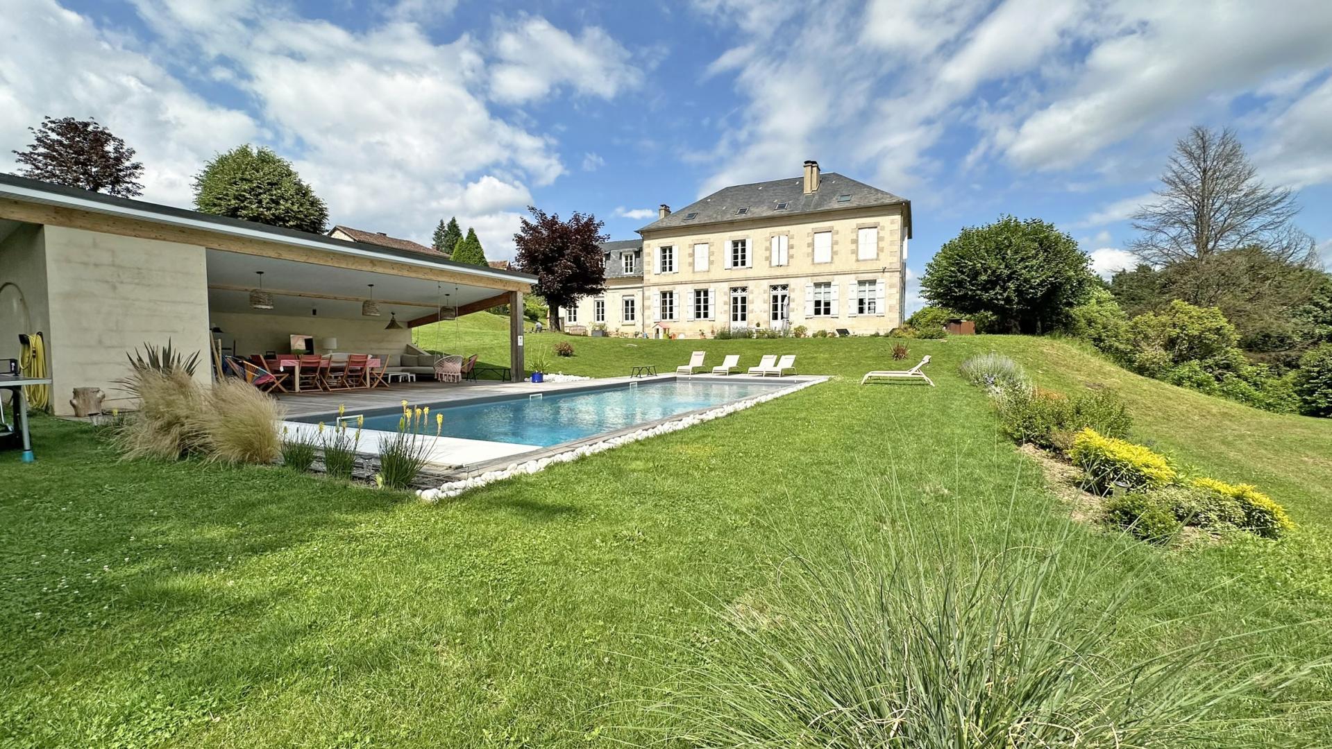 Domaine de Juriol - L'Annexe, Le Palais-sur-Vienne - photo 68