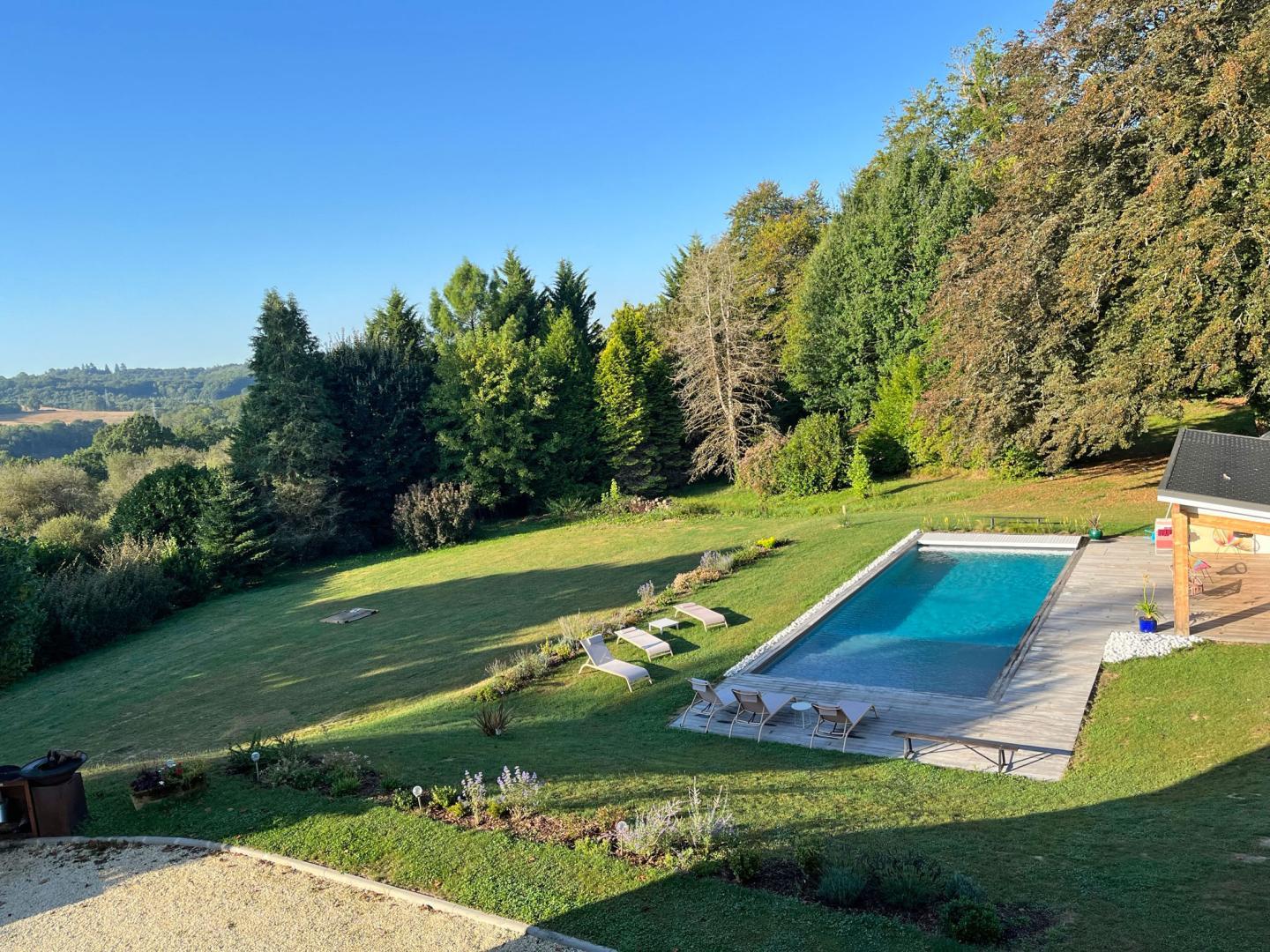 Domaine de Juriol - L'Annexe, Le Palais-sur-Vienne - photo 65