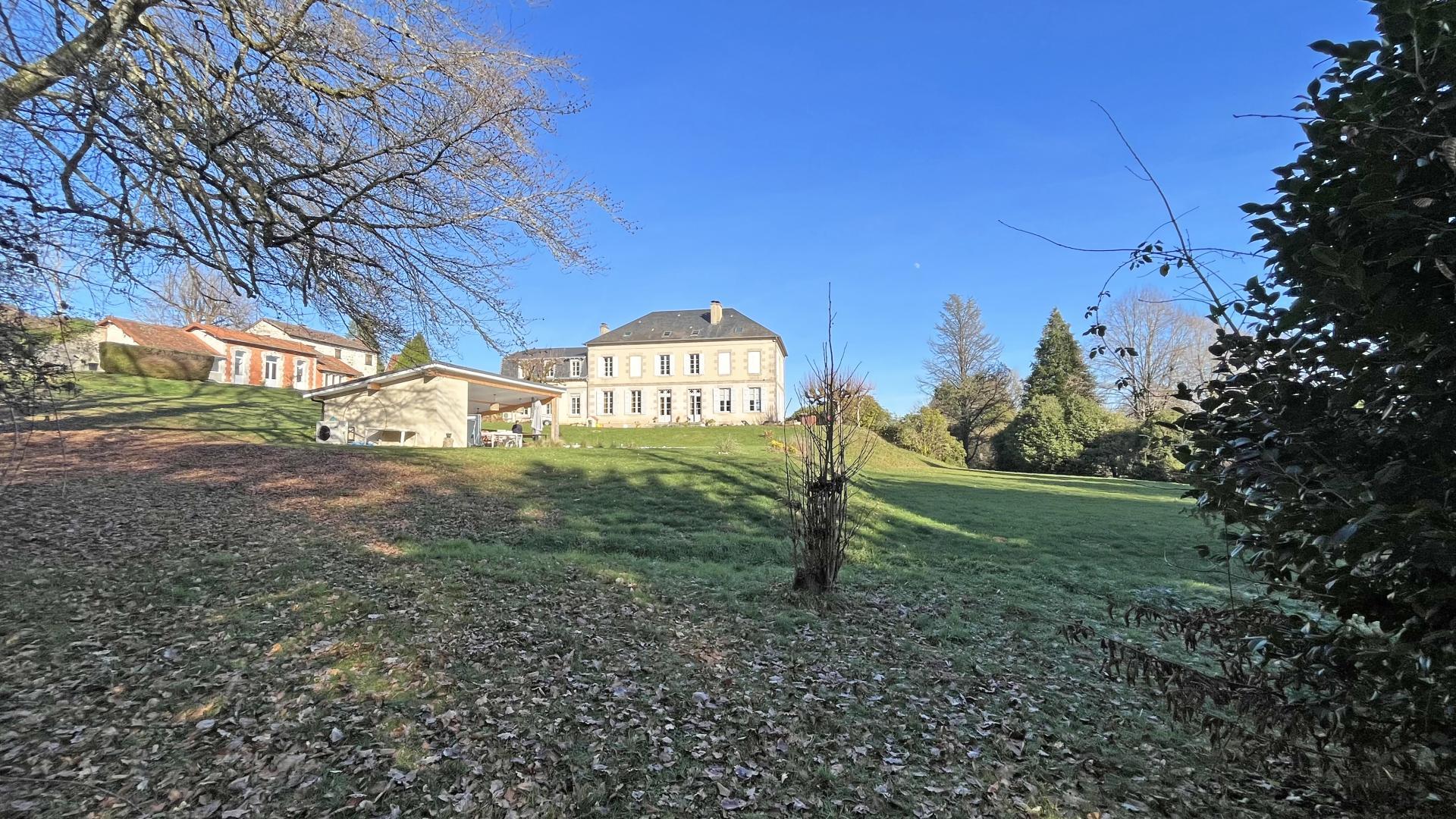 Domaine de Juriol - L'Annexe, Le Palais-sur-Vienne - photo 58