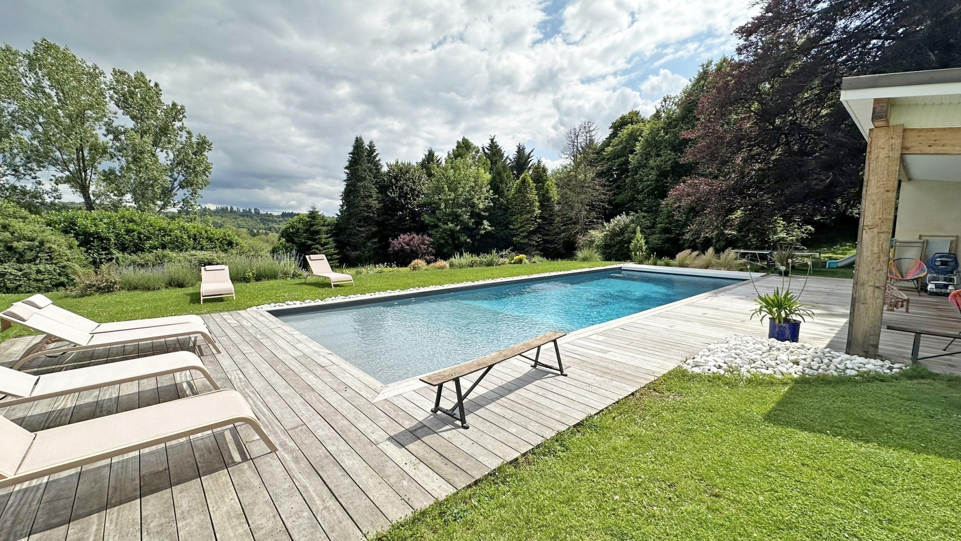 Domaine de Juriol - L'Annexe, Le Palais-sur-Vienne - photo 77