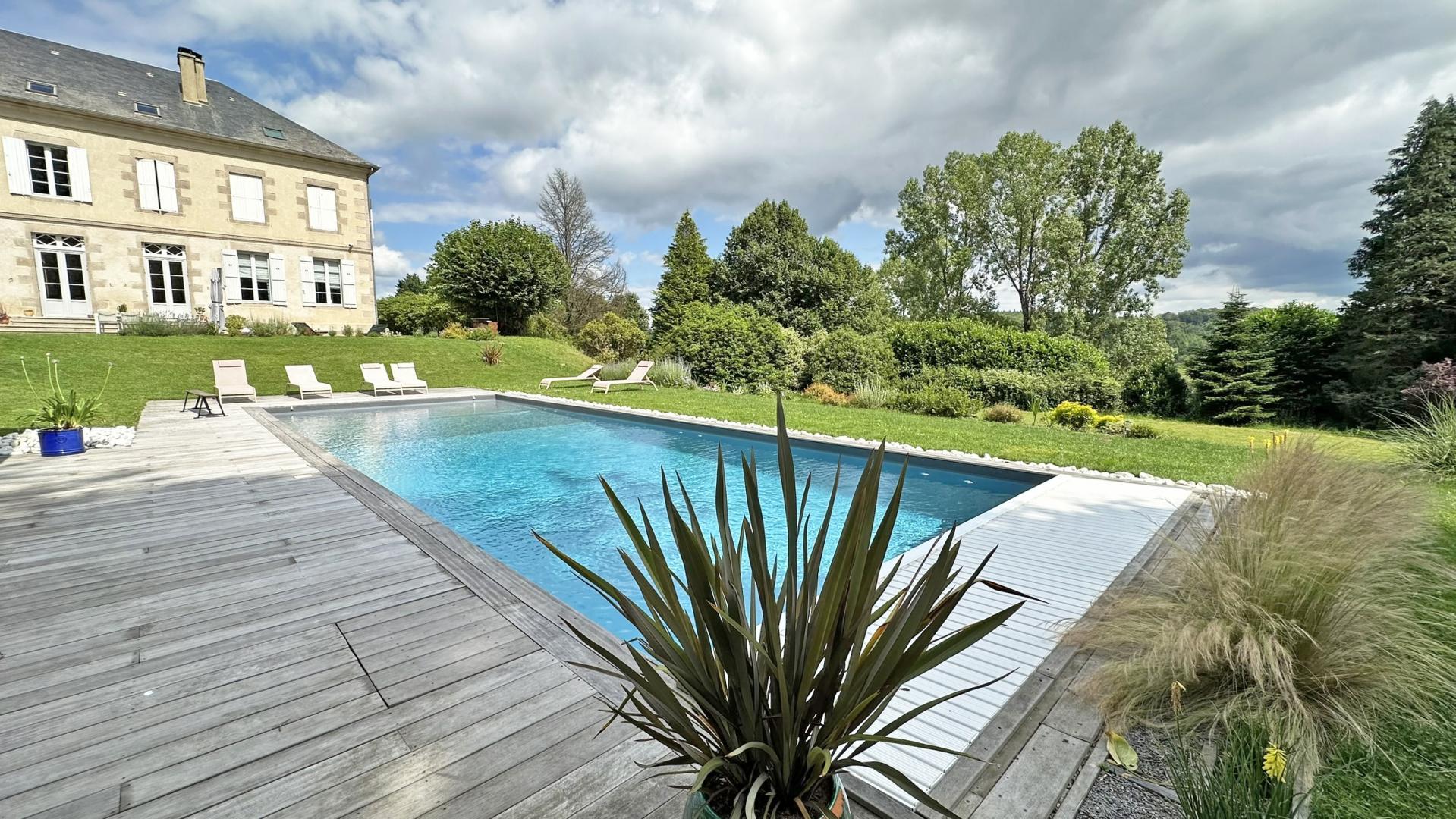 Domaine de Juriol - L'Annexe, Le Palais-sur-Vienne - photo 71
