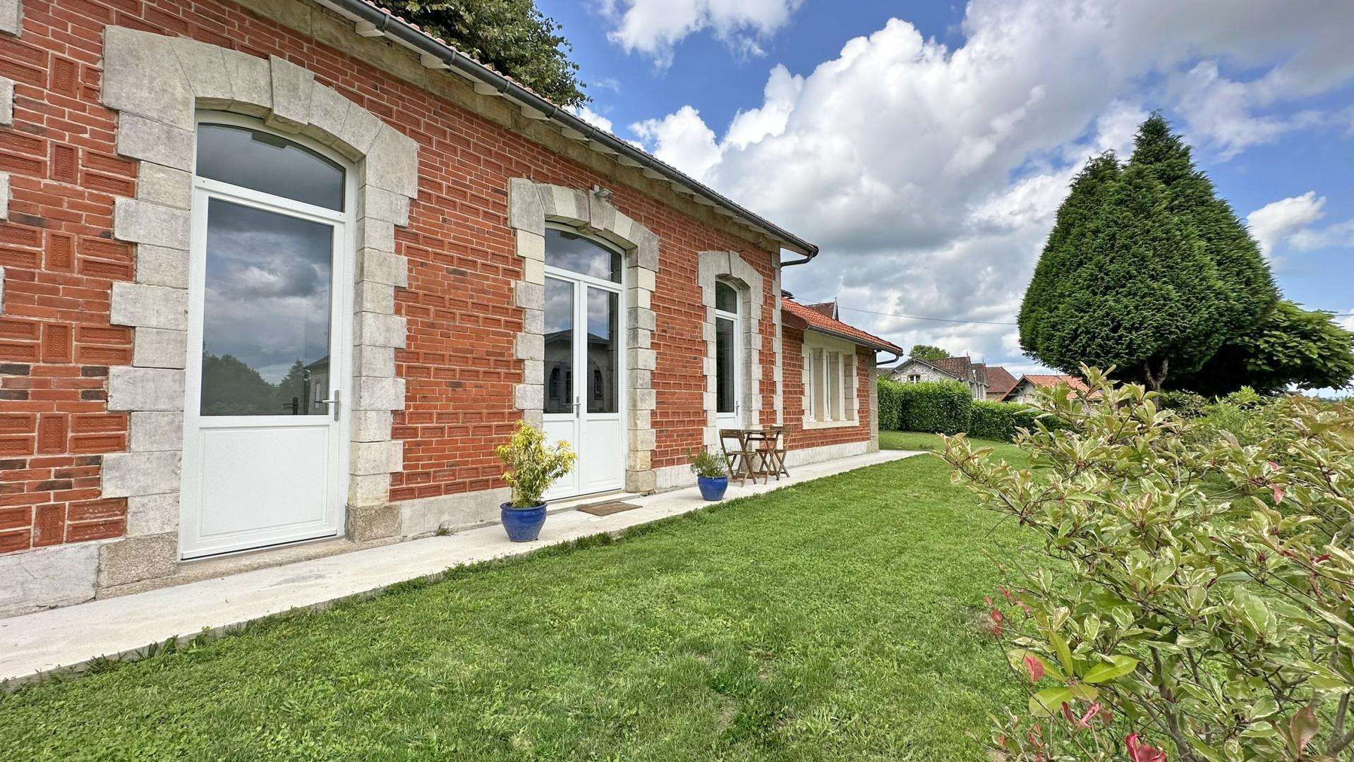 Domaine de Juriol - L'Annexe, Le Palais-sur-Vienne - photo 85