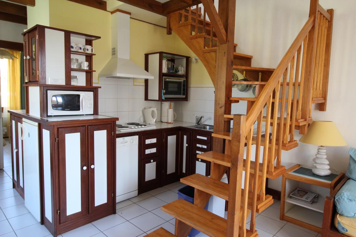 Gîte Antoine - photo 4