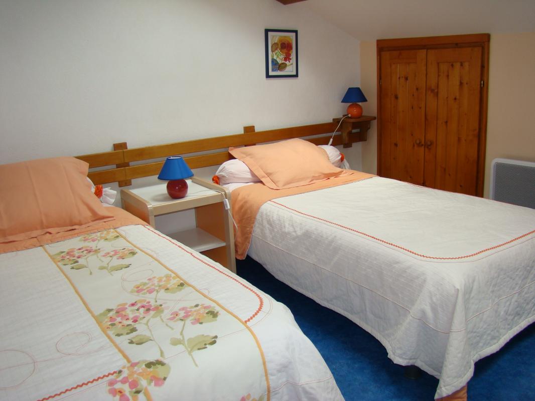 Gîte Antoine - photo 2