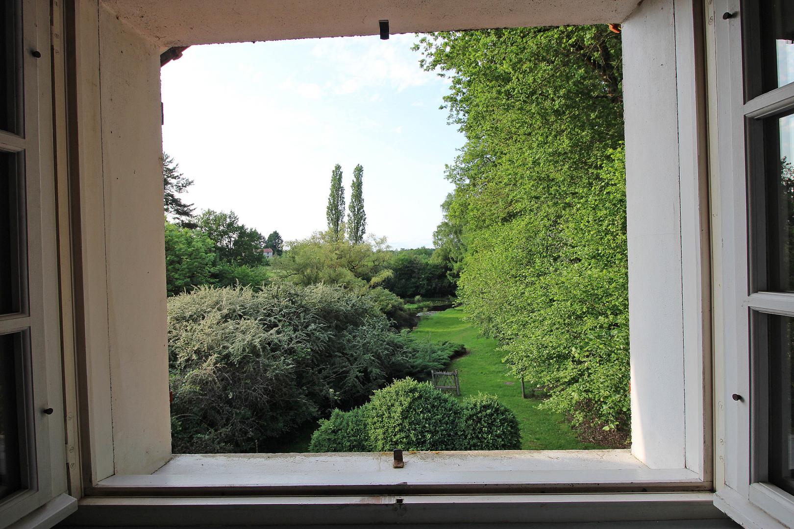 Le Val des deux Rieux — photo 2