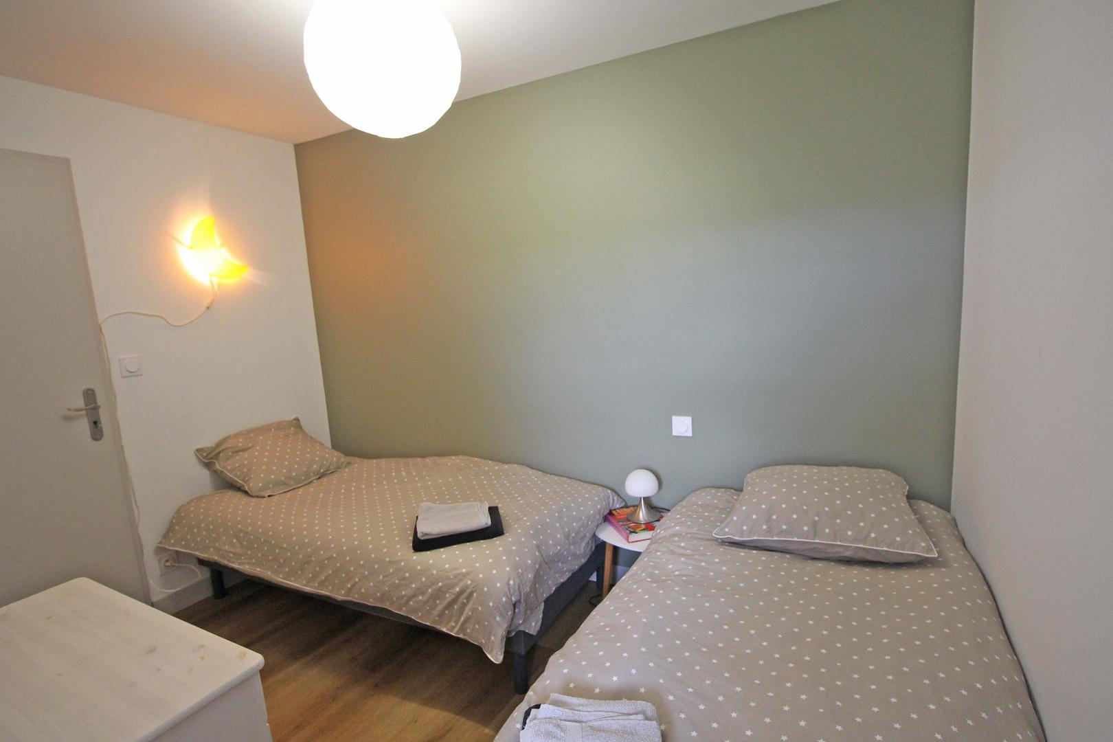 de Pelage — photo 3