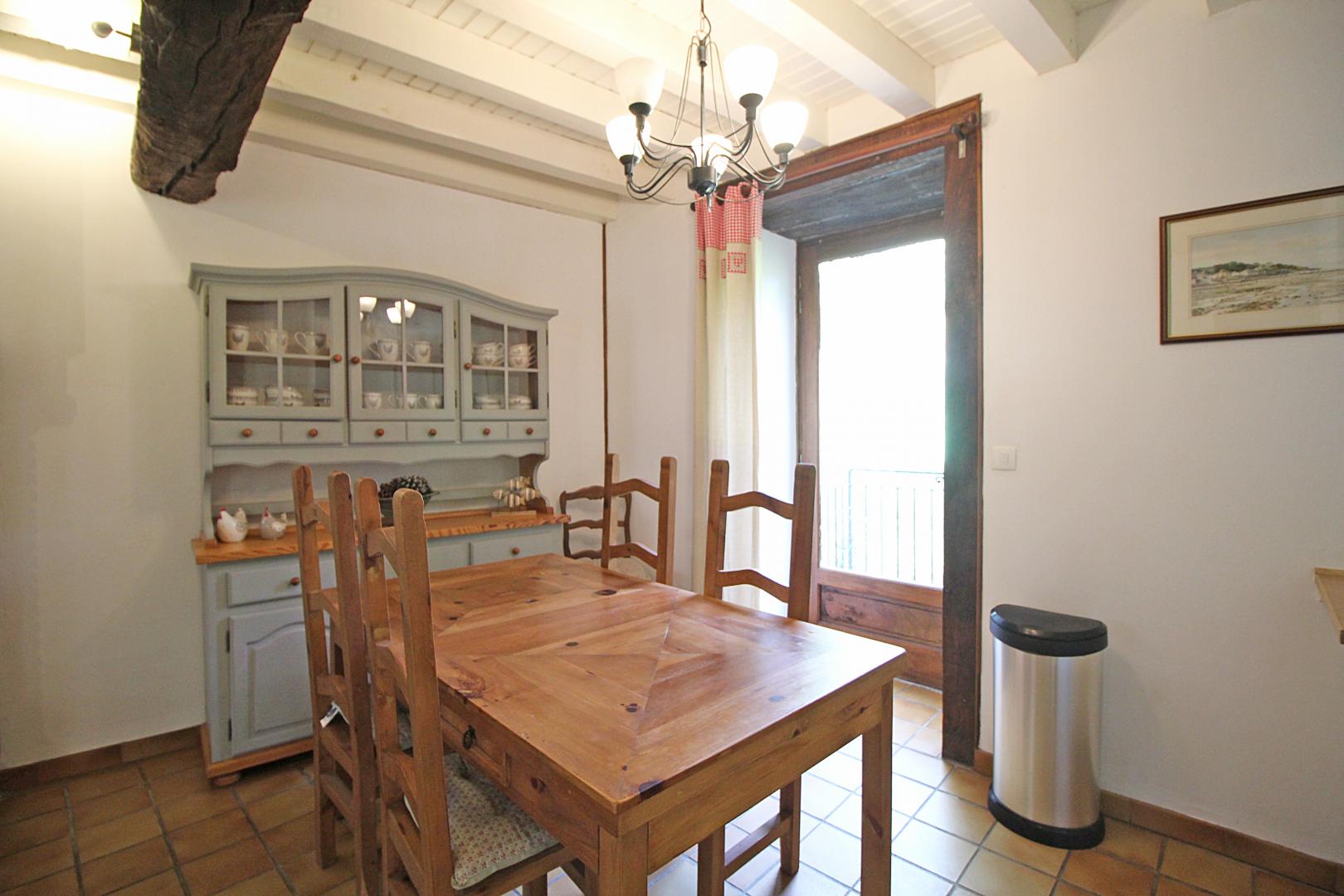 Le Moulin de Pont Pery, Saint-Martin-le-Vieux - photo 56