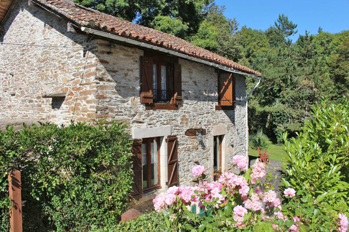 Le Moulin de Pont Pery, Saint-Martin-le-Vieux - photo 40