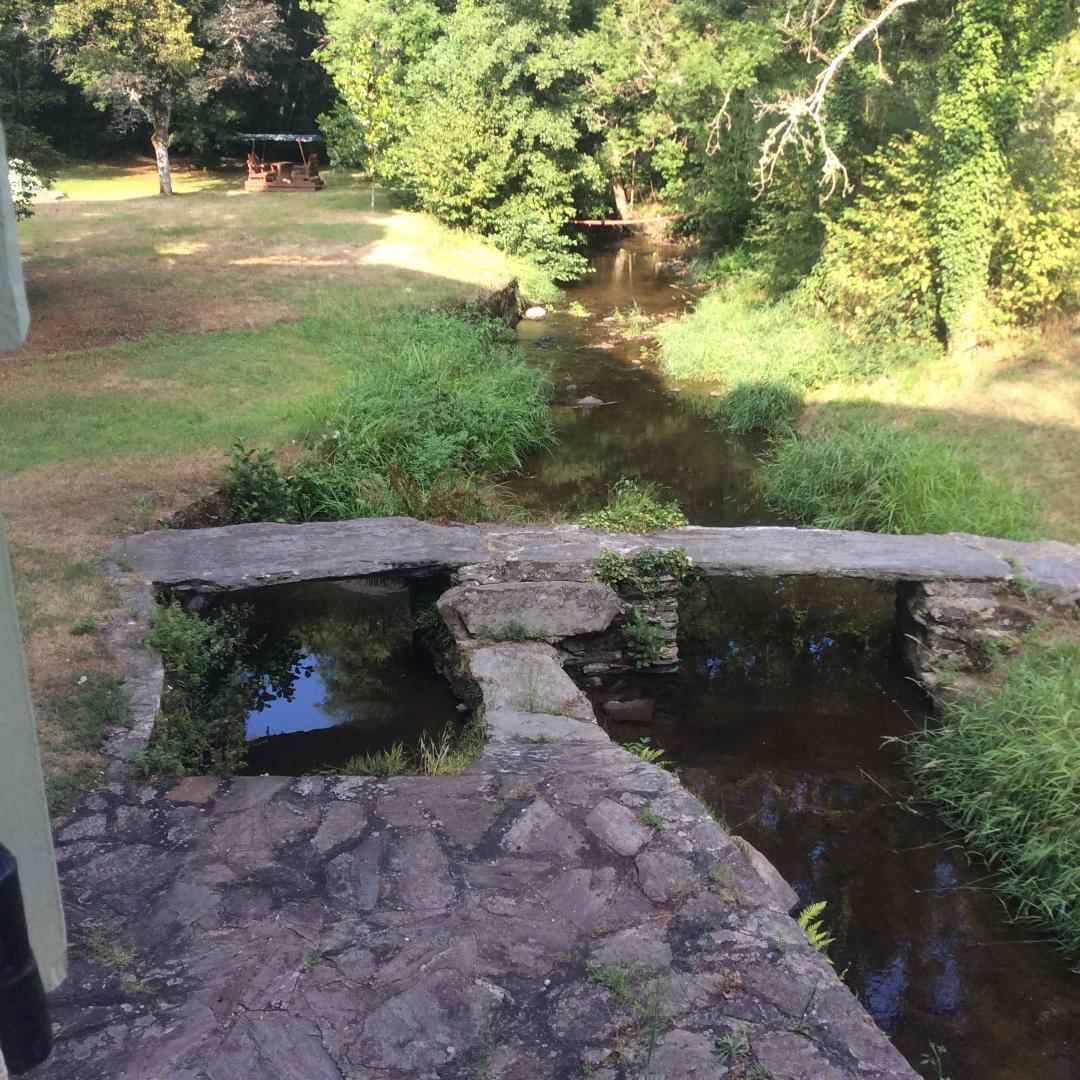 Le Moulin de Pont Pery, Saint-Martin-le-Vieux - photo 53