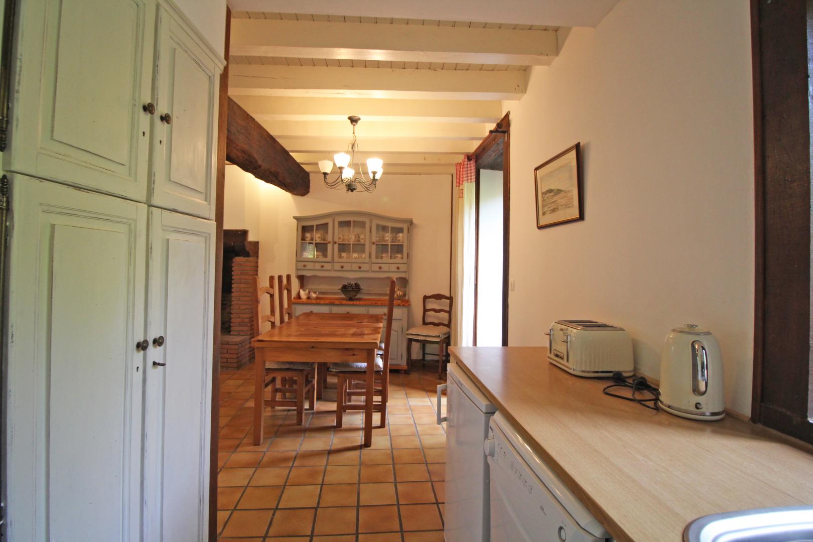 Le Moulin de Pont Pery, Saint-Martin-le-Vieux - photo 51