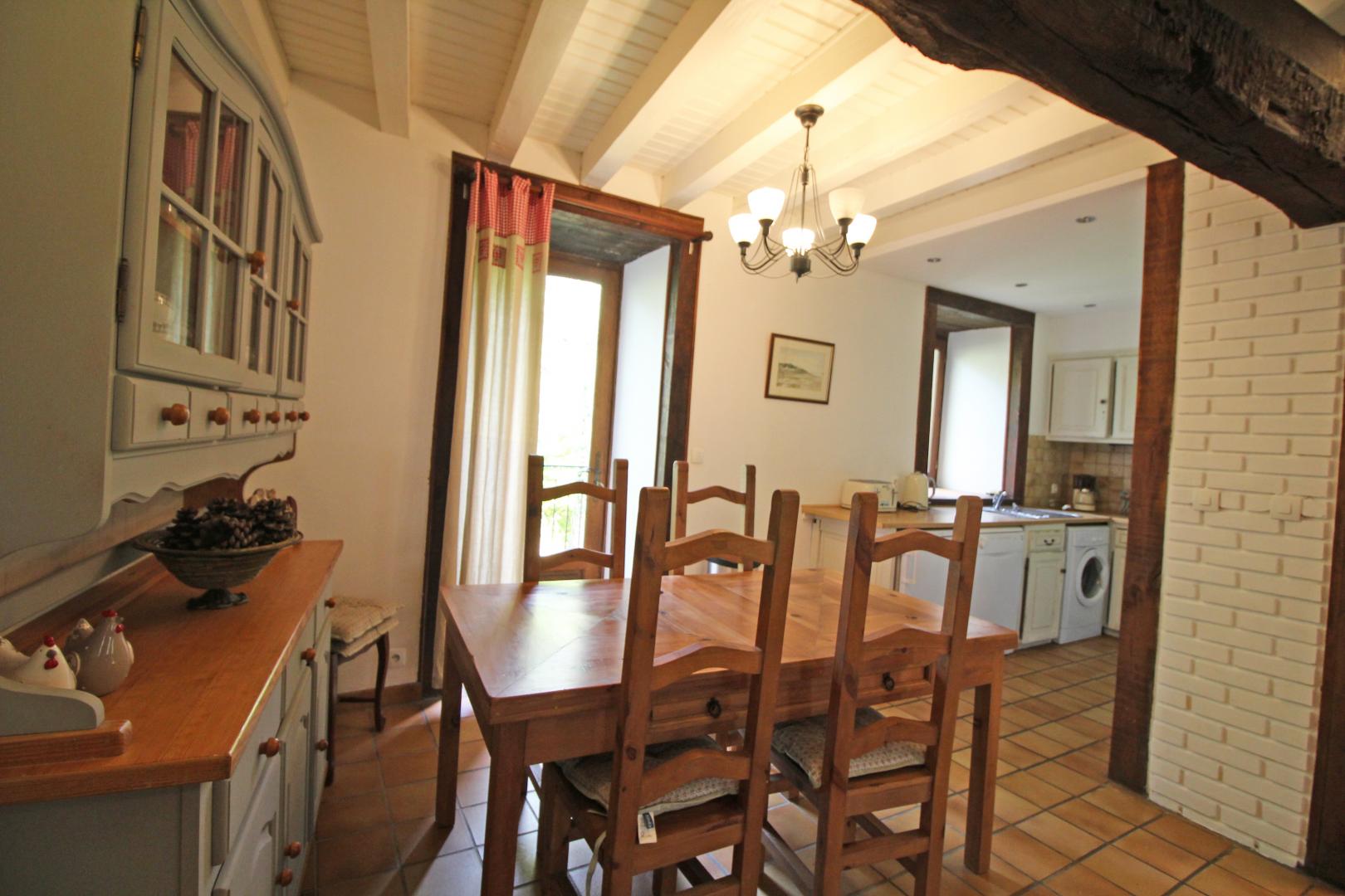 Le Moulin de Pont Pery, Saint-Martin-le-Vieux - photo 32